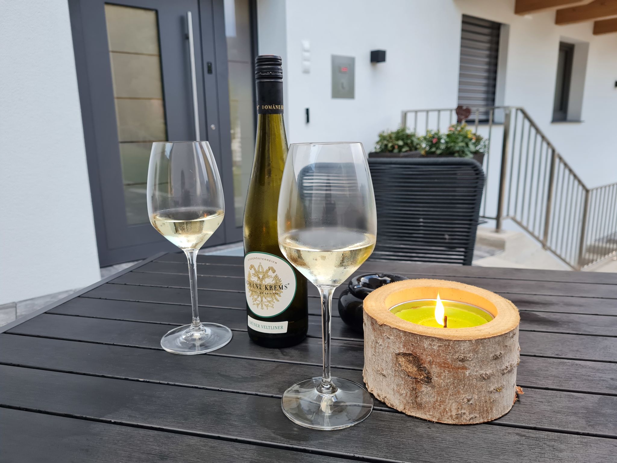 Alpine Qualitytime-Binnen