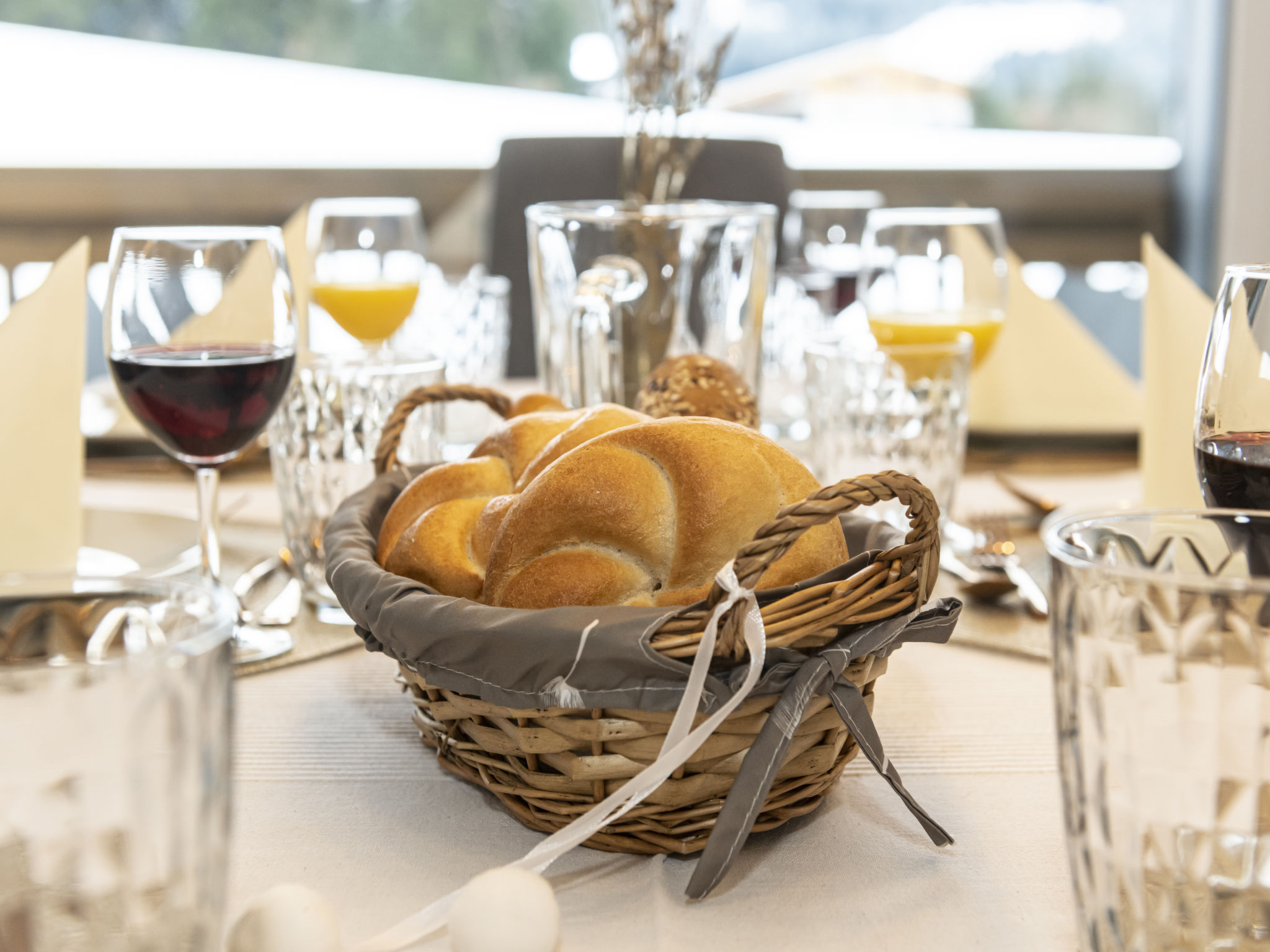 Alpine Qualitytime-Binnen