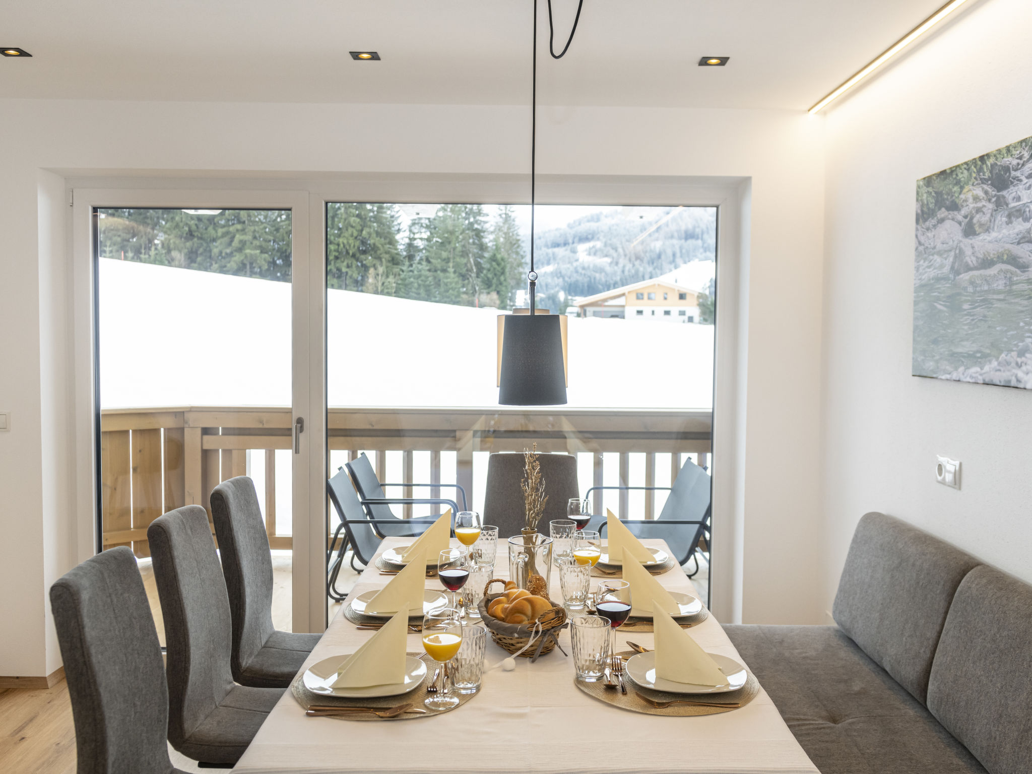 Alpine Qualitytime-Binnen