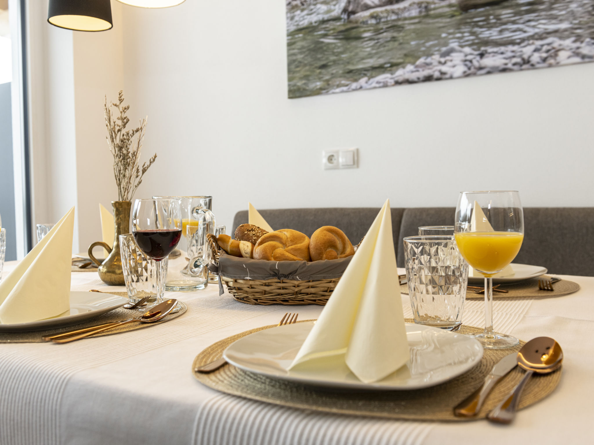 Alpine Qualitytime-Binnen