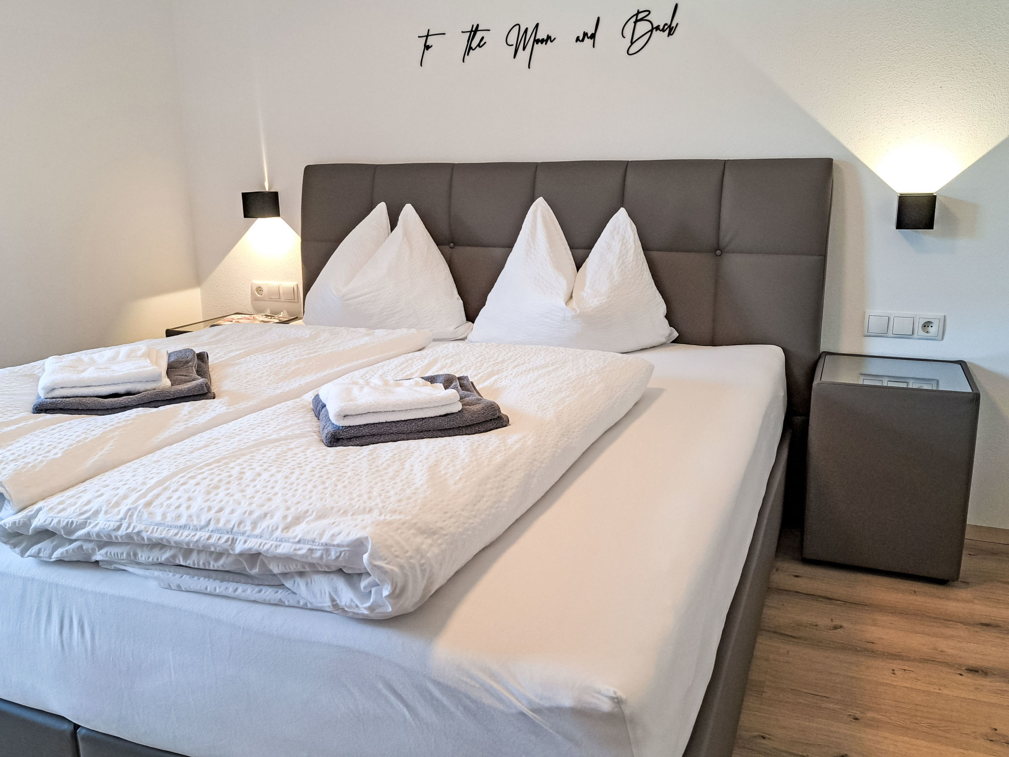 Alpine Qualitytime-Binnen