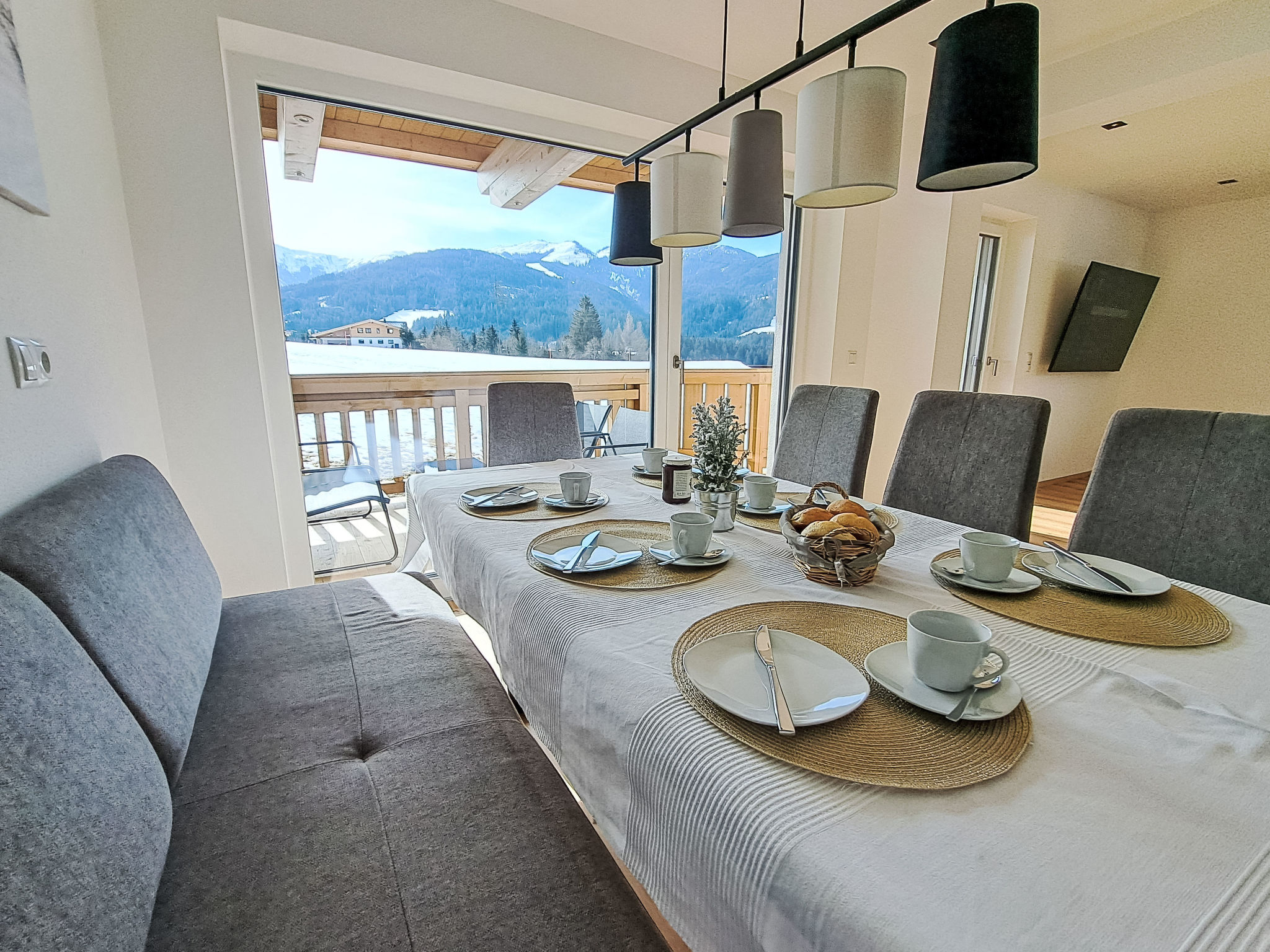 Alpine Qualitytime-Binnen
