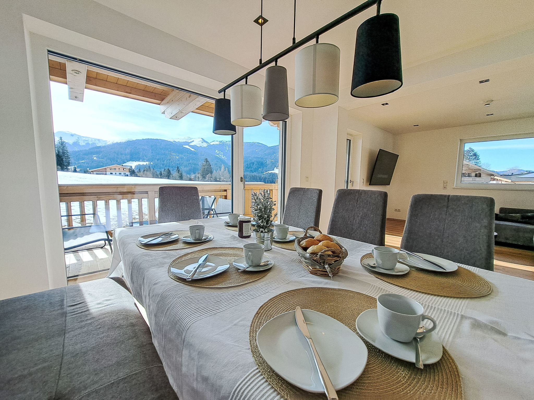 Alpine Qualitytime-Binnen