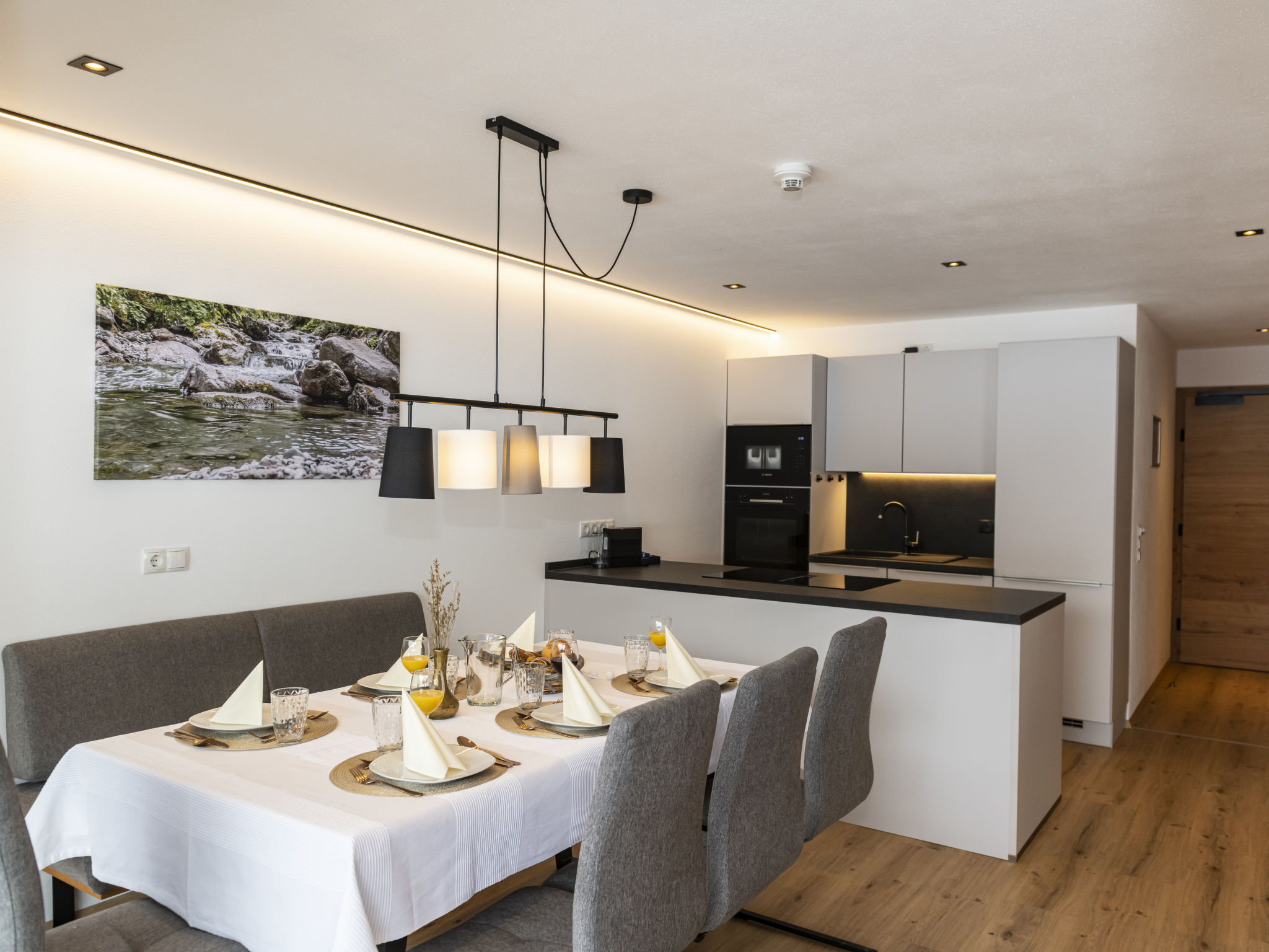 Alpine Qualitytime-Binnen