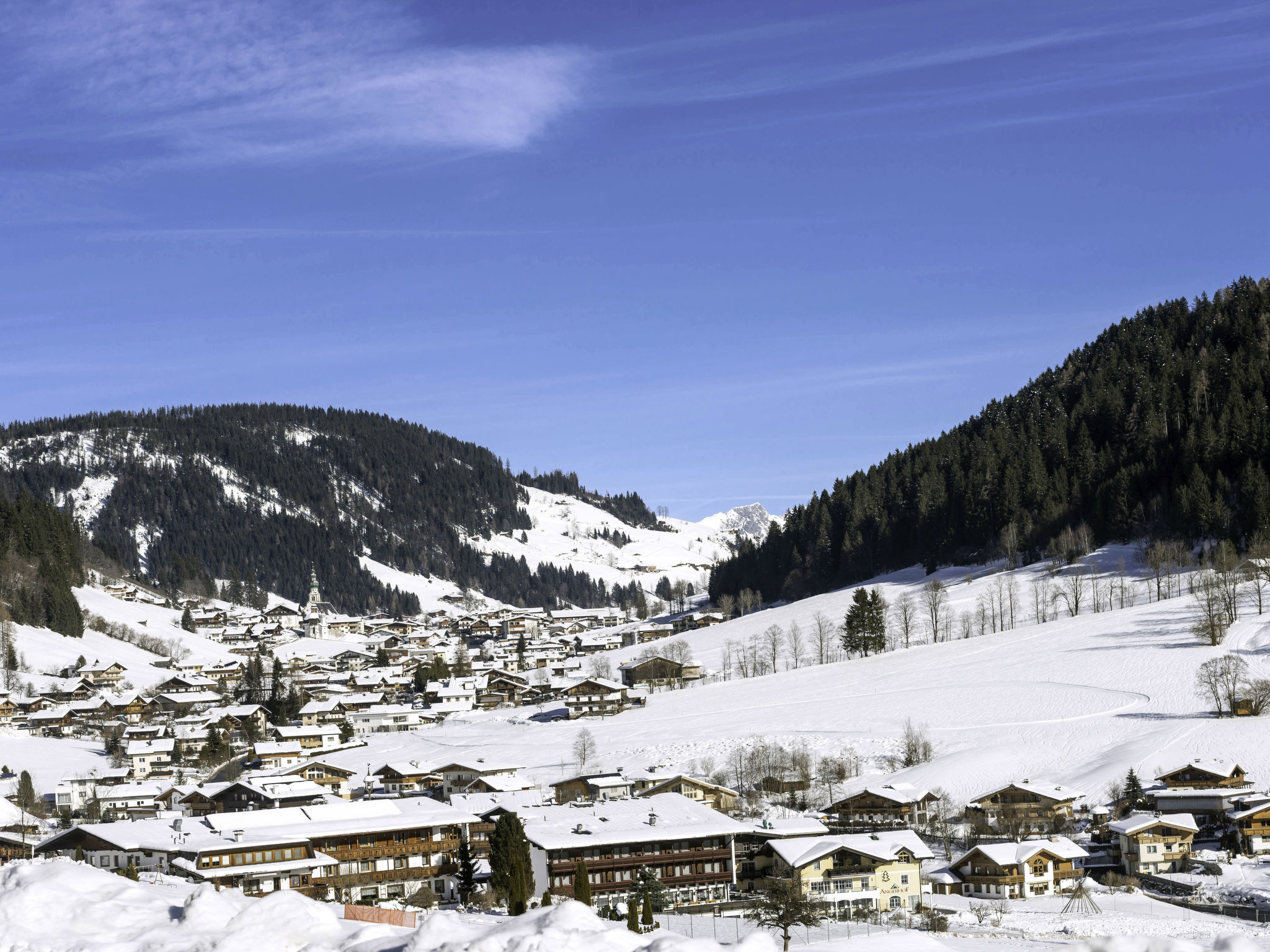 Bavaria - Omgeving