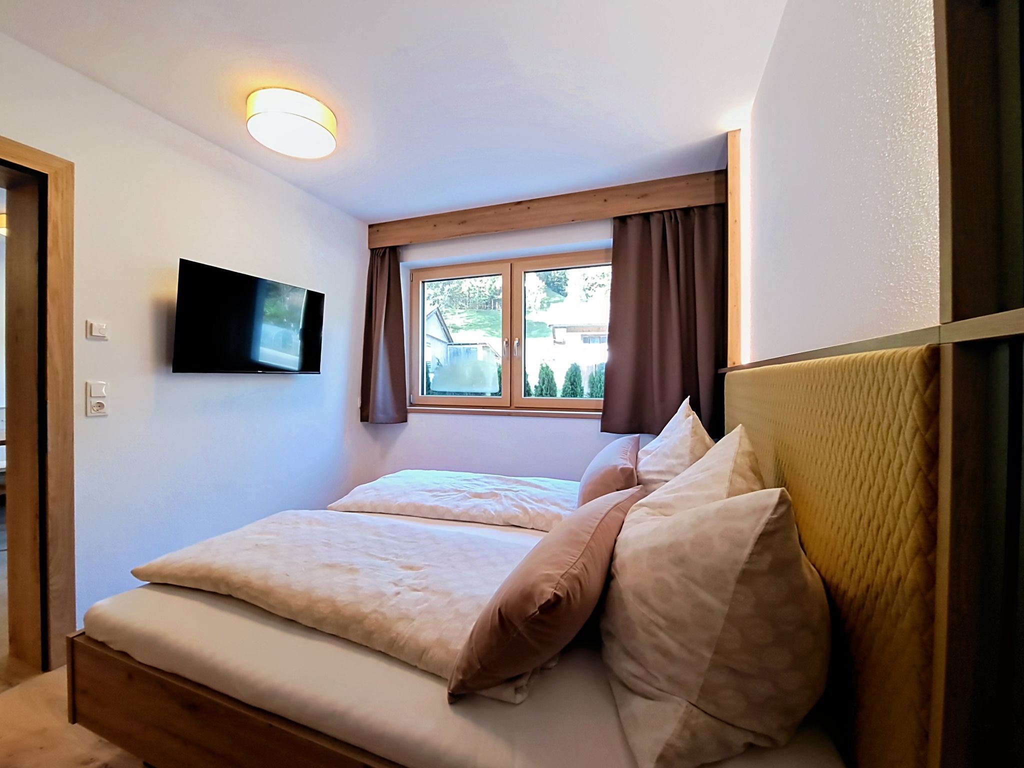 Appartement Bavaria – Chambre, photo 32 sur 58
