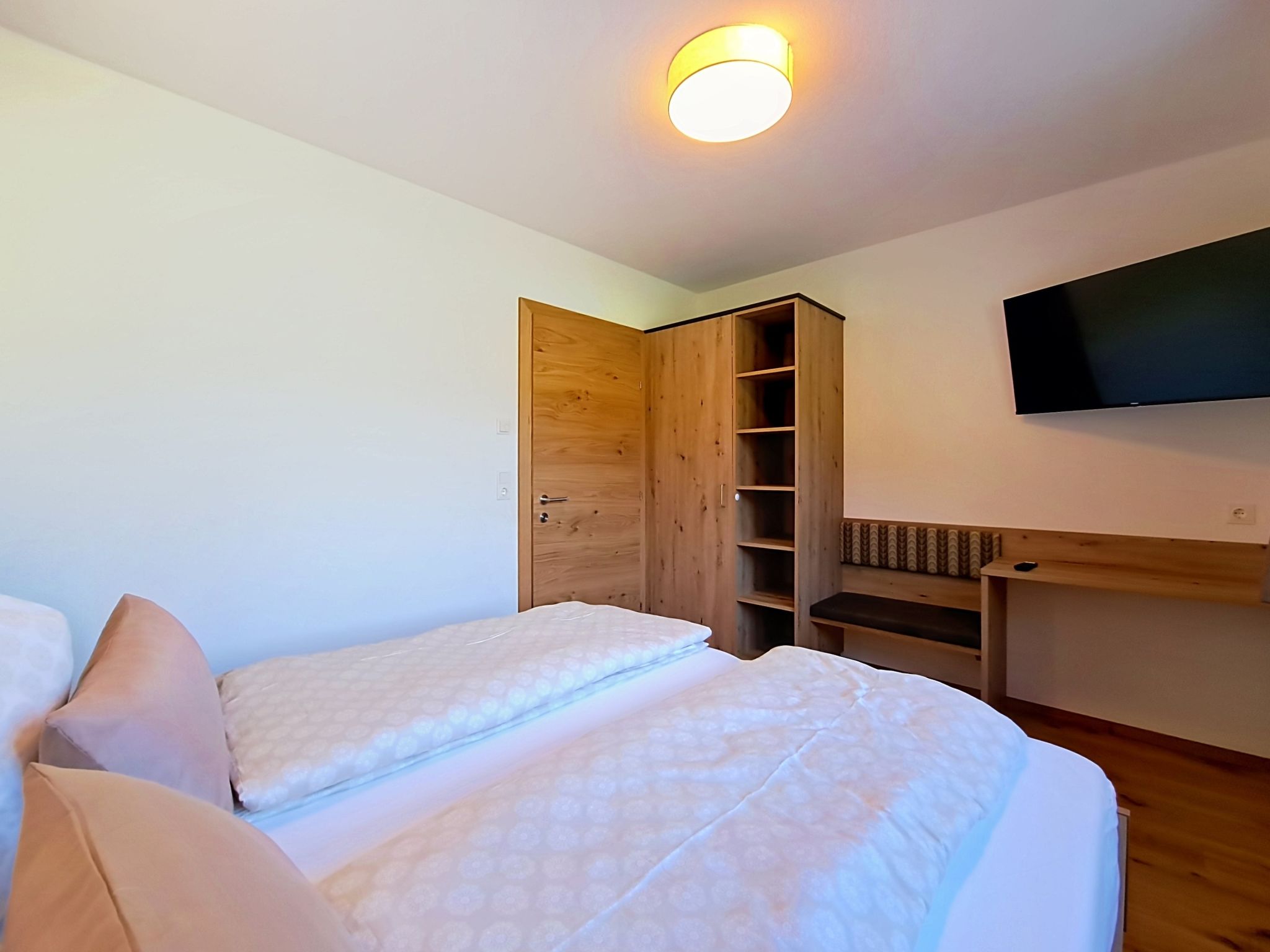 Appartement Bavaria – Chambre, photo 28 sur 58
