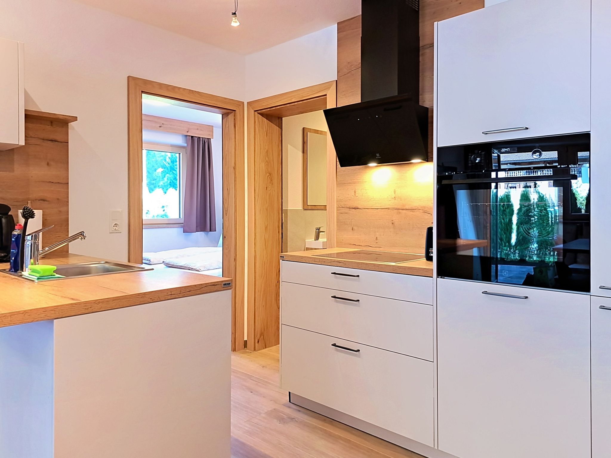 Appartement Bavaria – Chambre, photo 20 sur 58