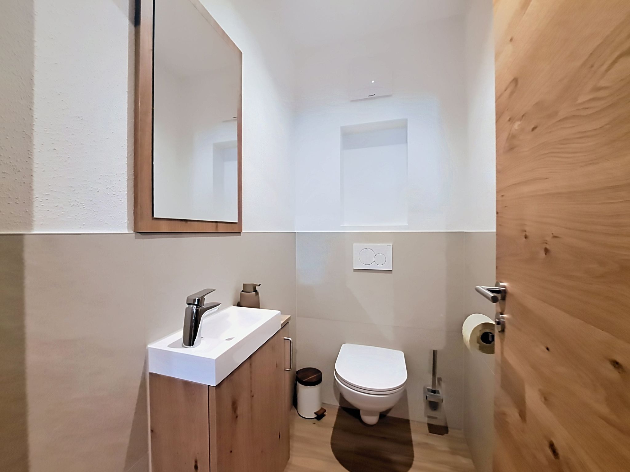 Appartement Bavaria – Salle de bains, photo 24 sur 58
