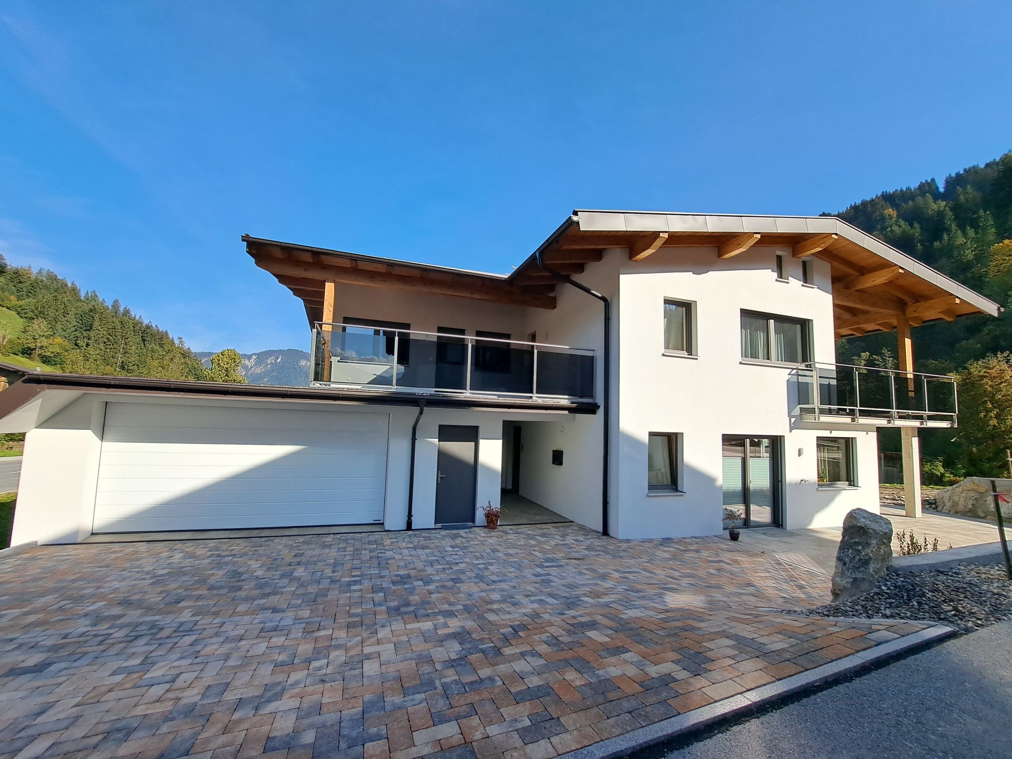Appartement Bavaria – Extérieur de la maison, photo 38 sur 58