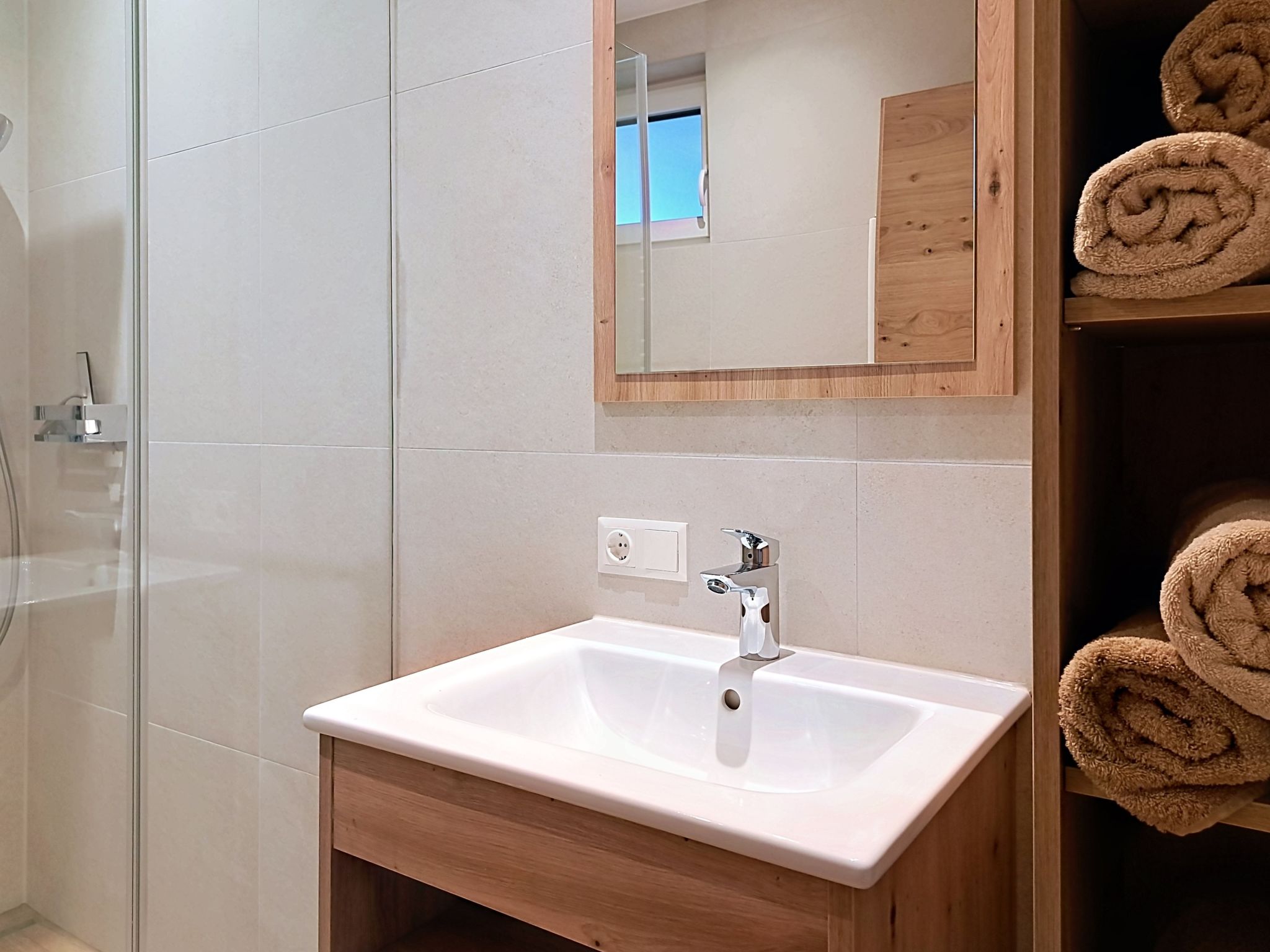 Appartement Bavaria – Salle de bains, photo 36 sur 58