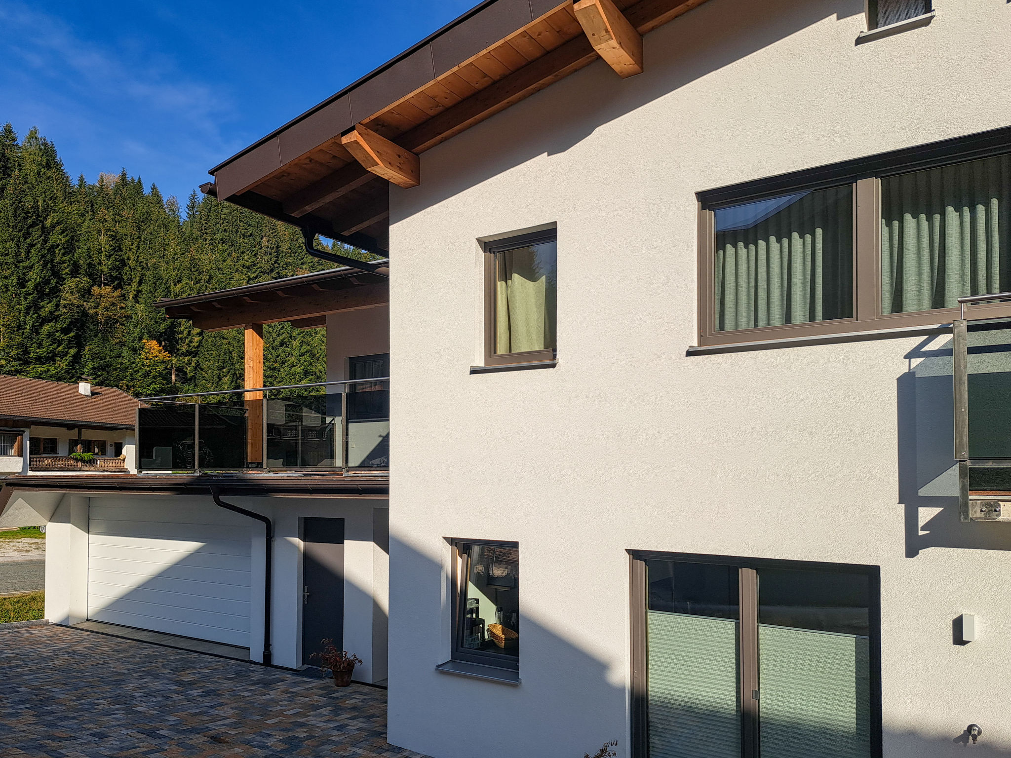 Appartement Tyrol – Extérieur de la maison, photo 59 sur 59