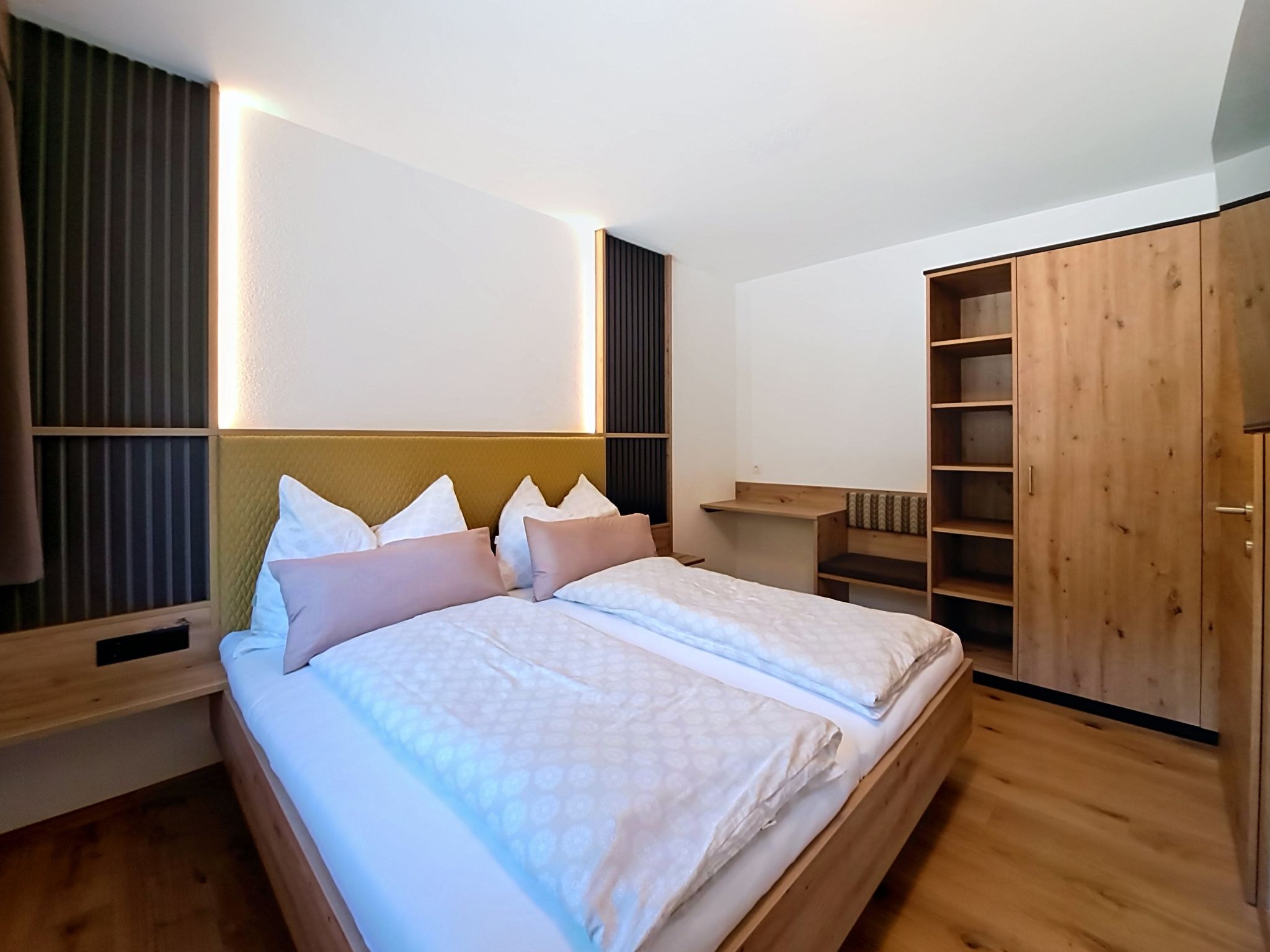 Appartement Tyrol – Chambre, photo 29 sur 59