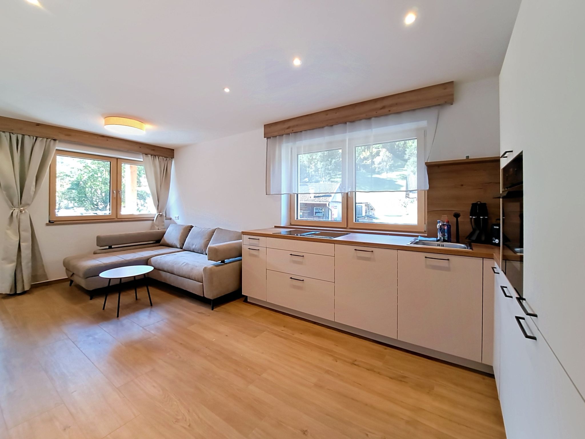 Appartement Tyrol – Séjour, photo 19 sur 59