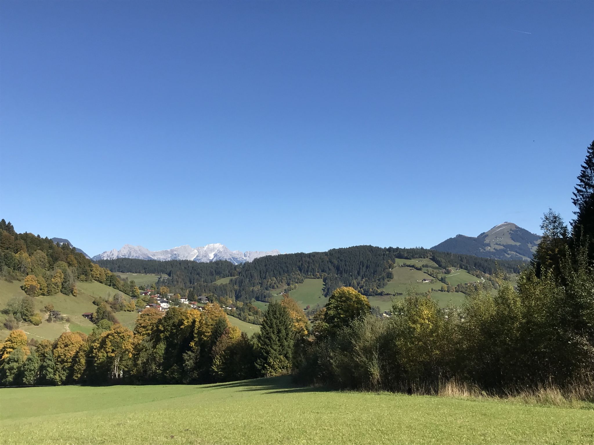 Tirol - Omgeving