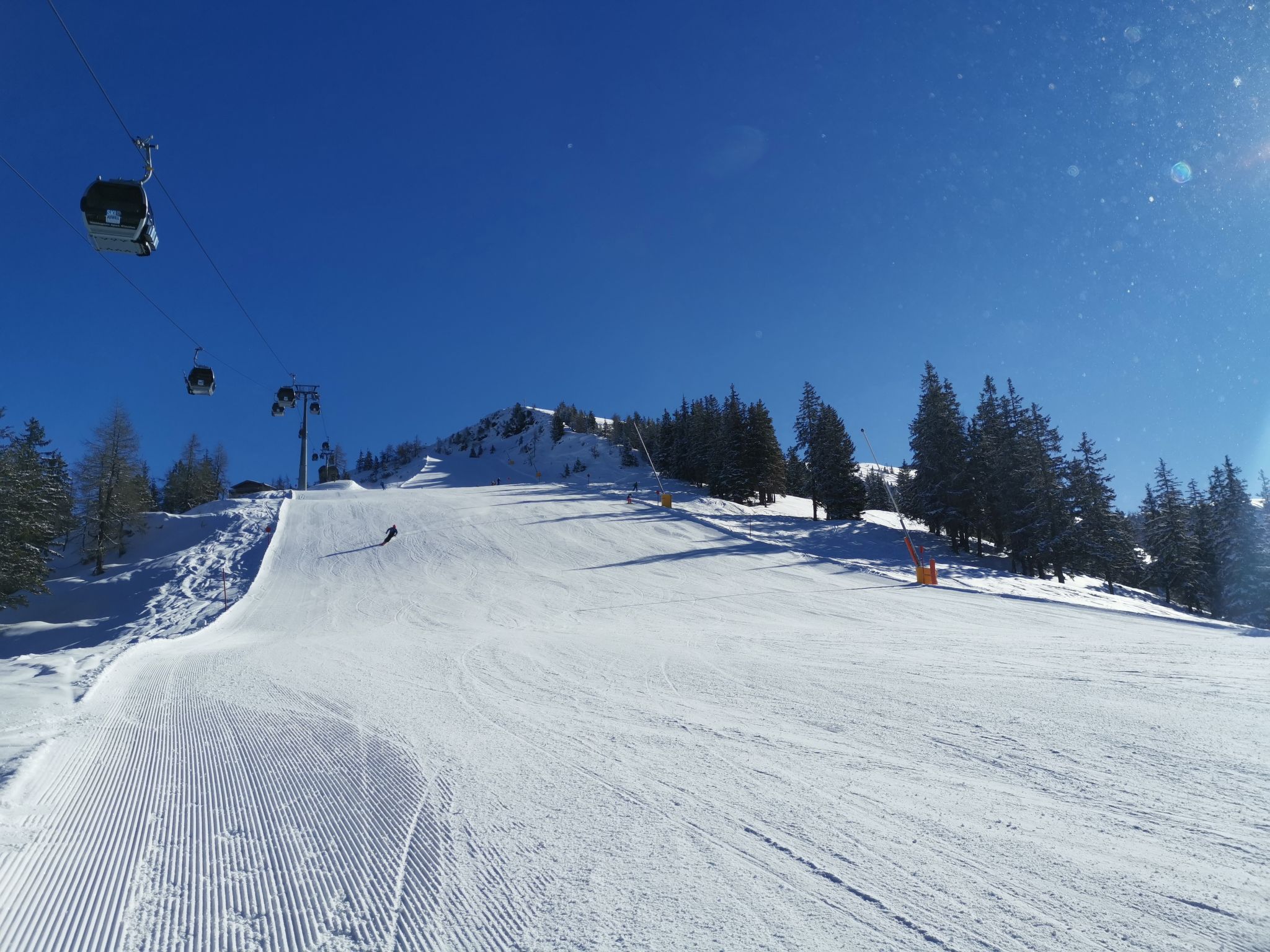 Tirol - Omgeving
