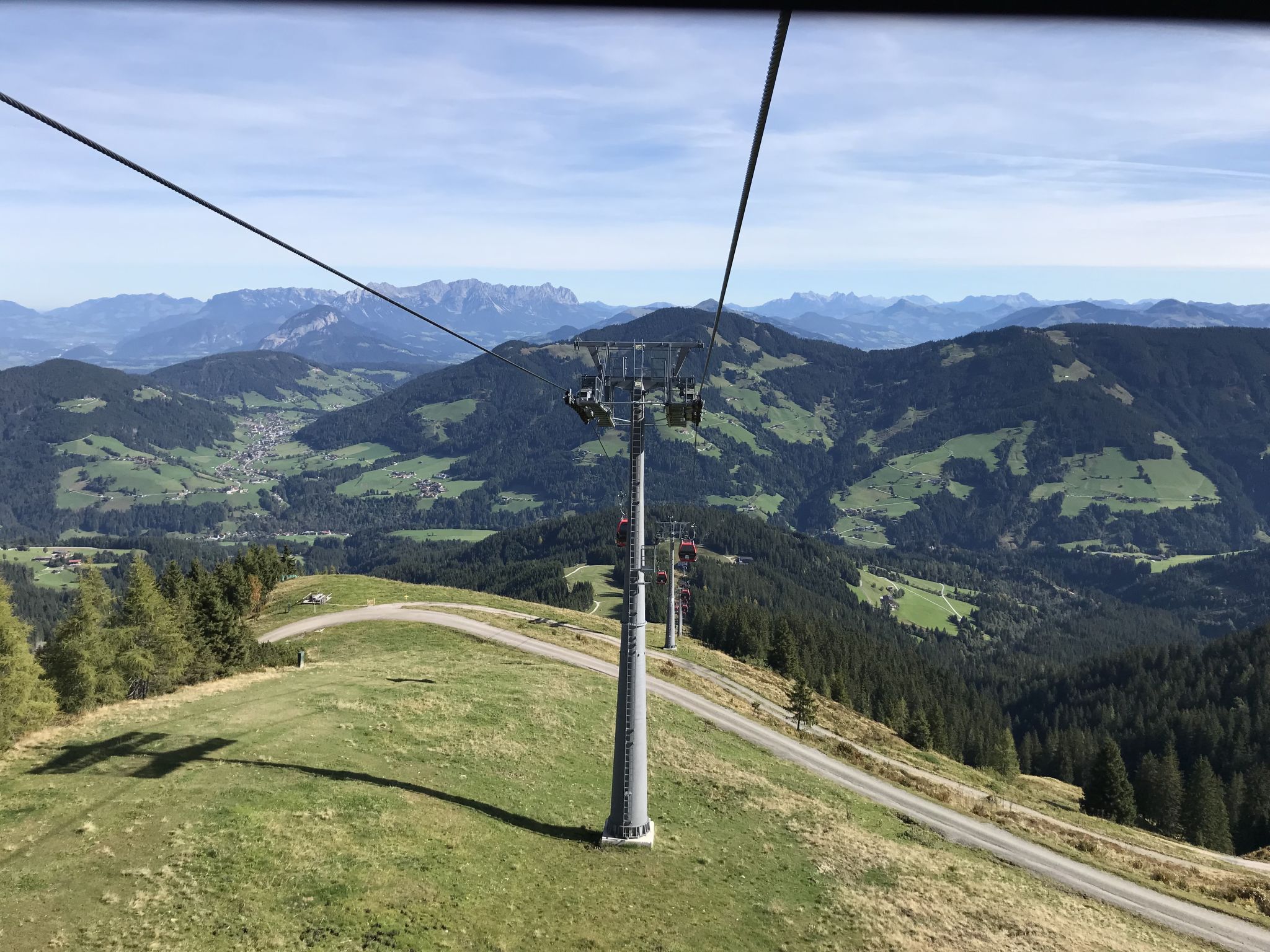 Tirol - Omgeving
