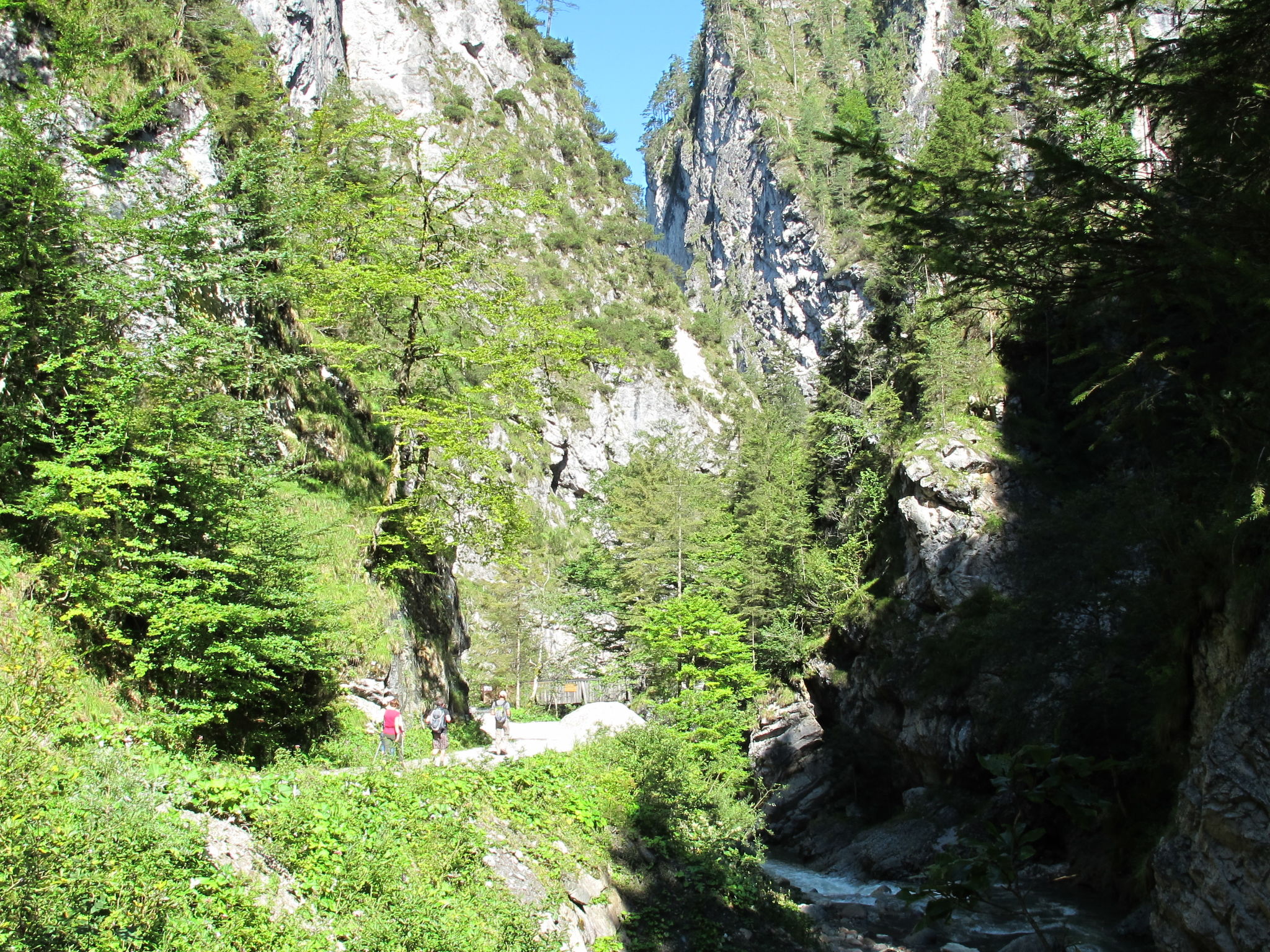 Tirol - Omgeving