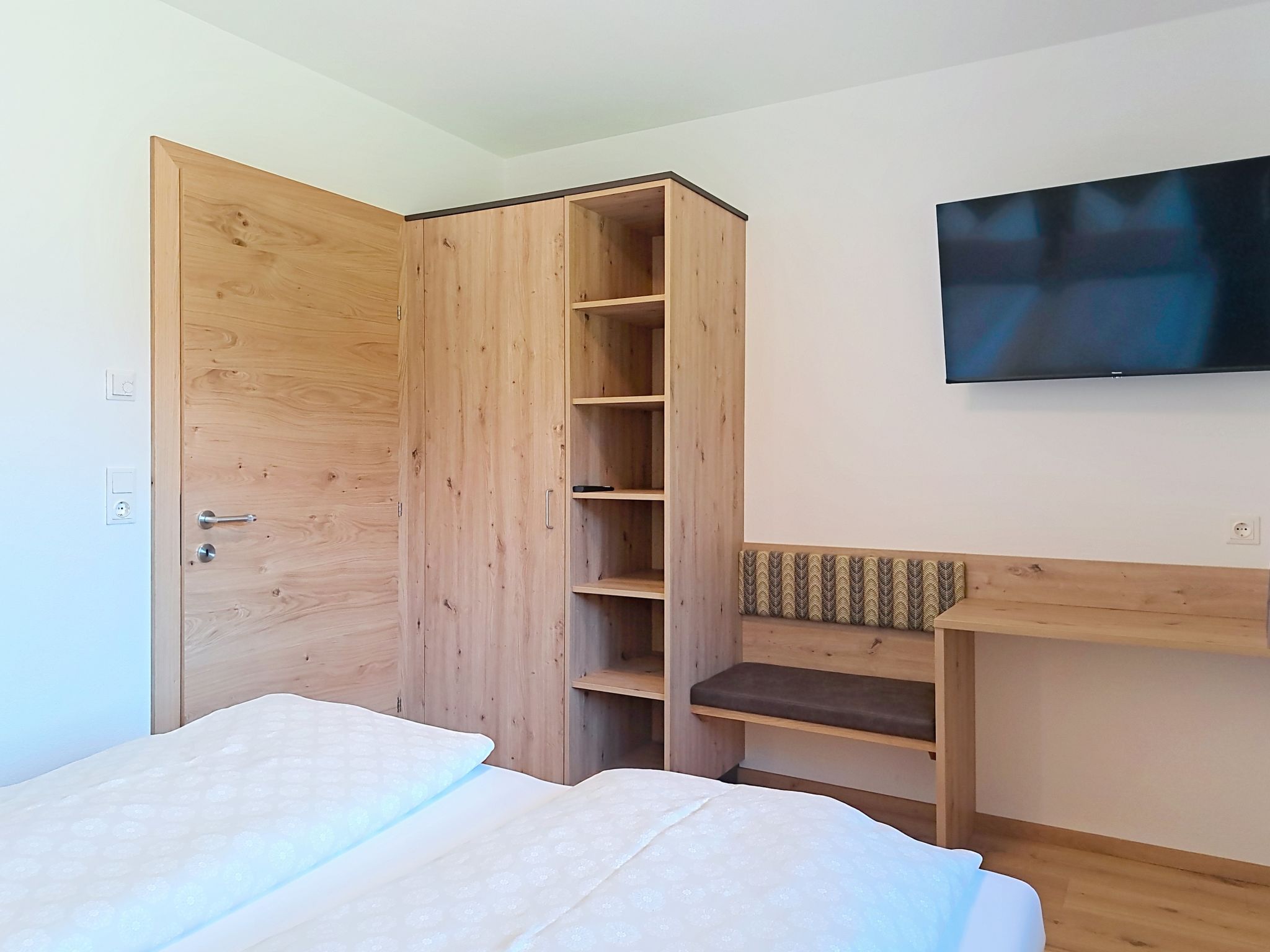 Appartement Tyrol – Chambre, photo 28 sur 59