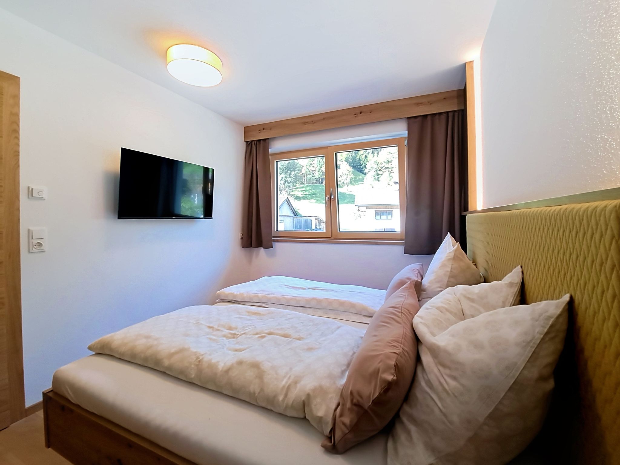 Appartement Tyrol – Chambre, photo 33 sur 59