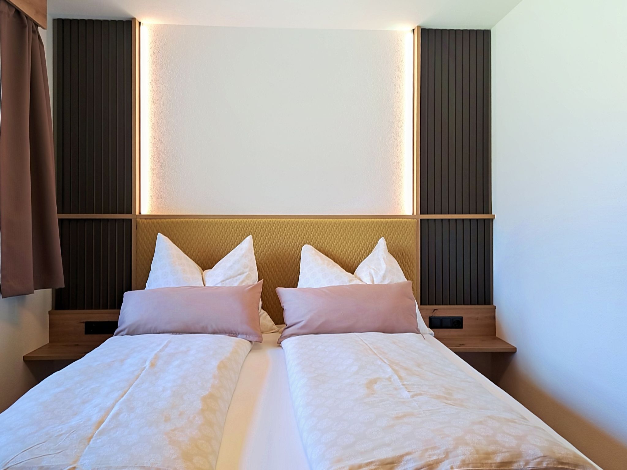 Appartement Bergland bestehend aus Bavaria und Tyrol – Chambre, photo 53 sur 93