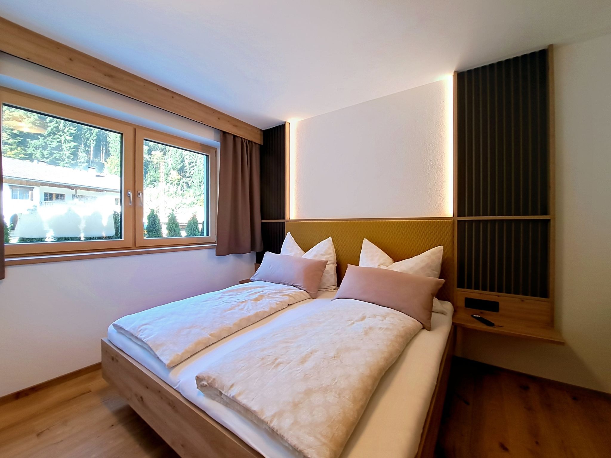 Appartement Bergland bestehend aus Bavaria und Tyrol – Chambre, photo 91 sur 93
