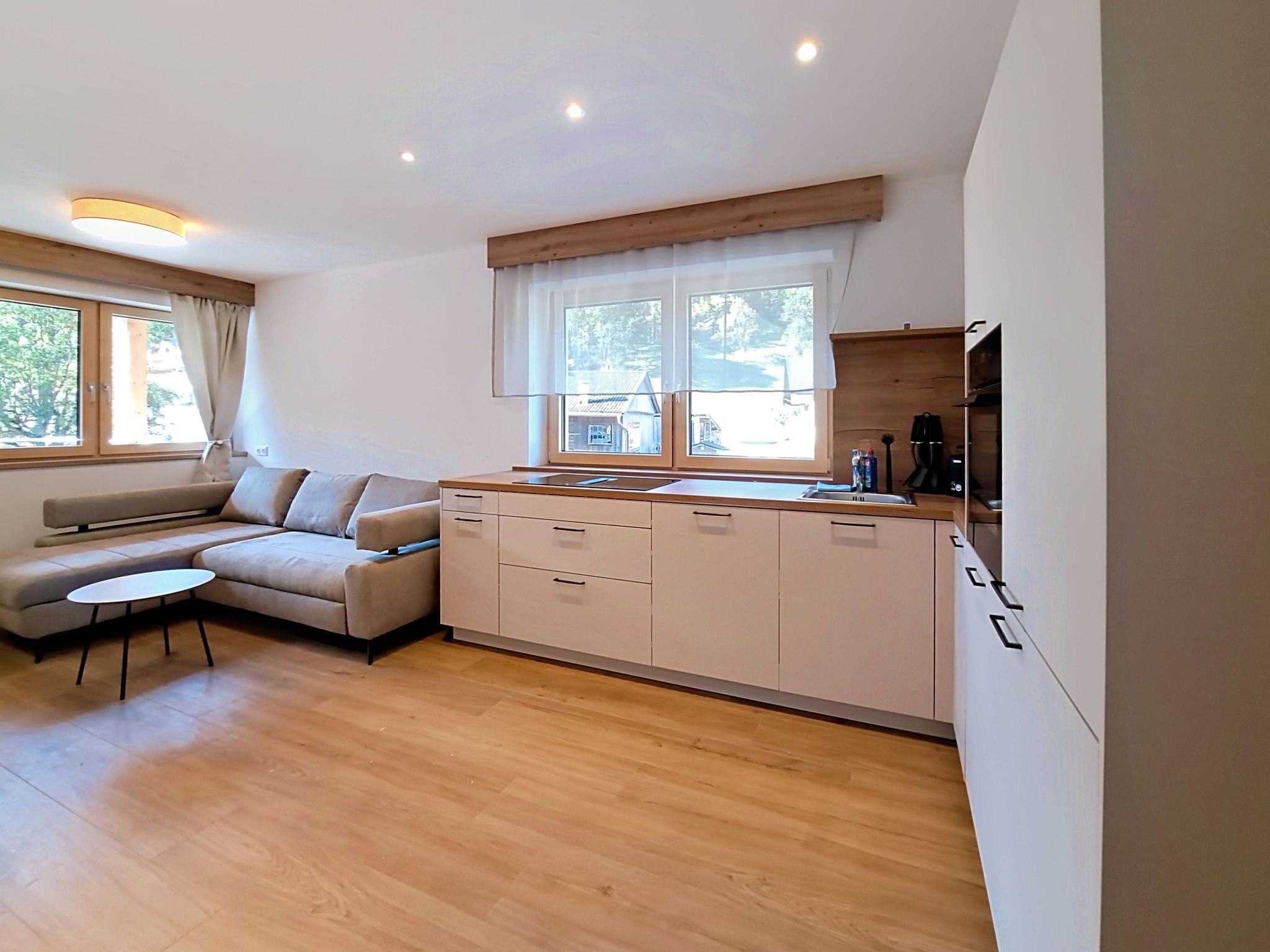 Appartement Bergland bestehend aus Bavaria und Tyrol – Séjour, photo 35 sur 93