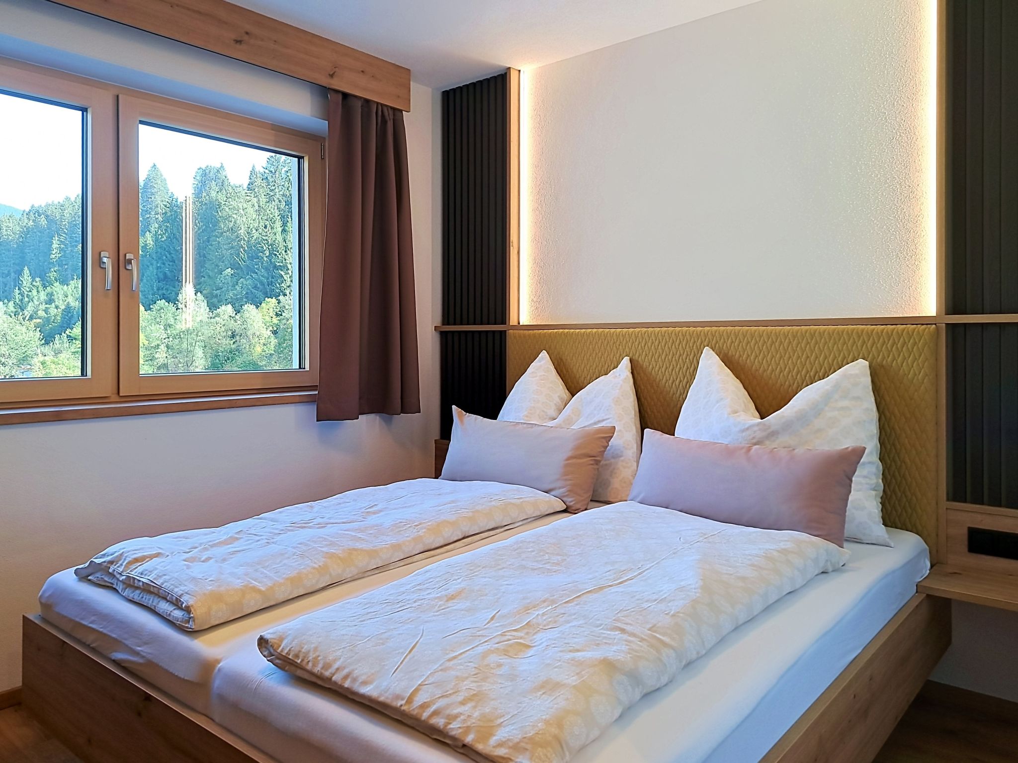 Appartement Bergland bestehend aus Bavaria und Tyrol – Chambre, photo 88 sur 93