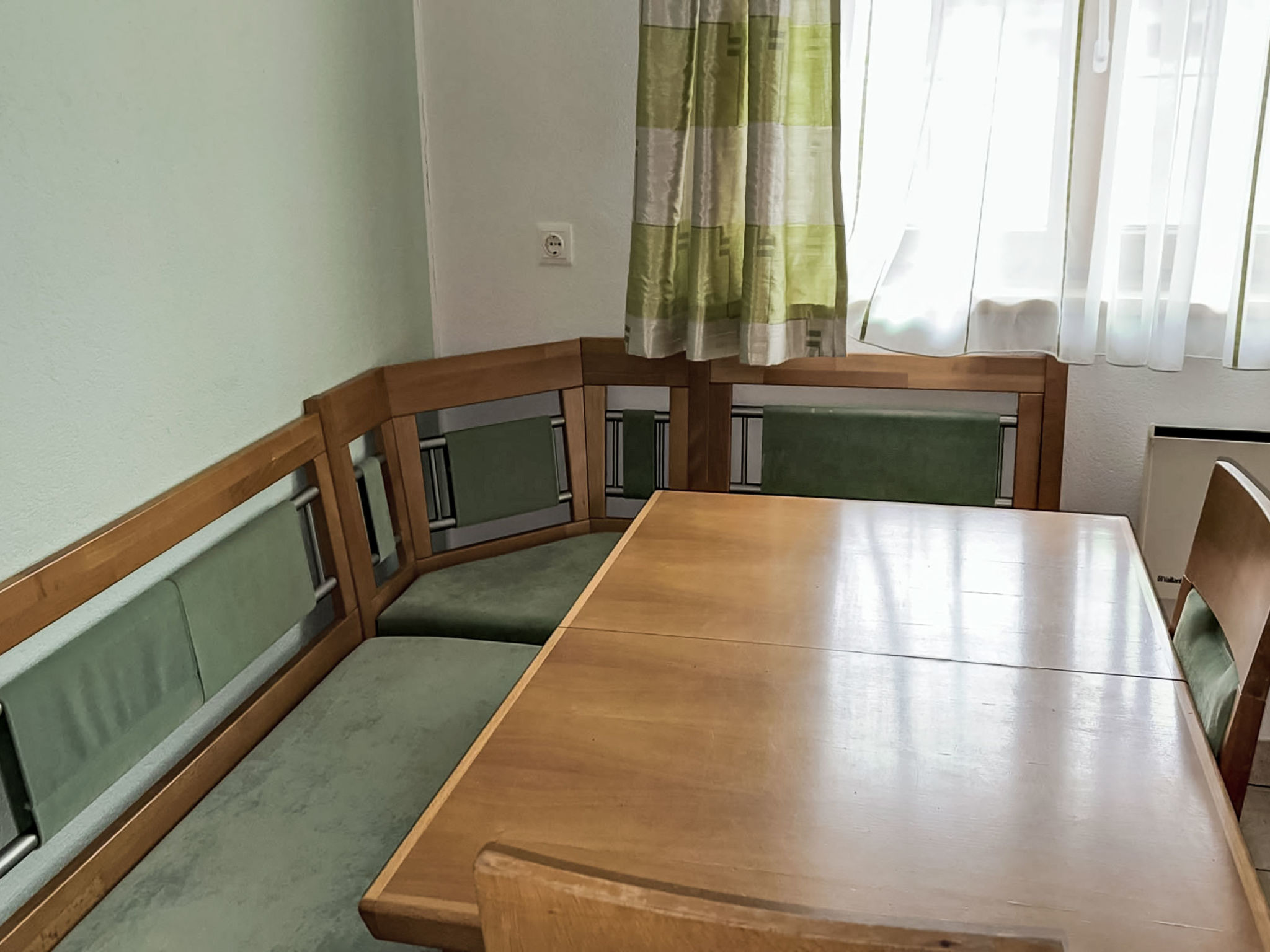 Schwaighof - Inside