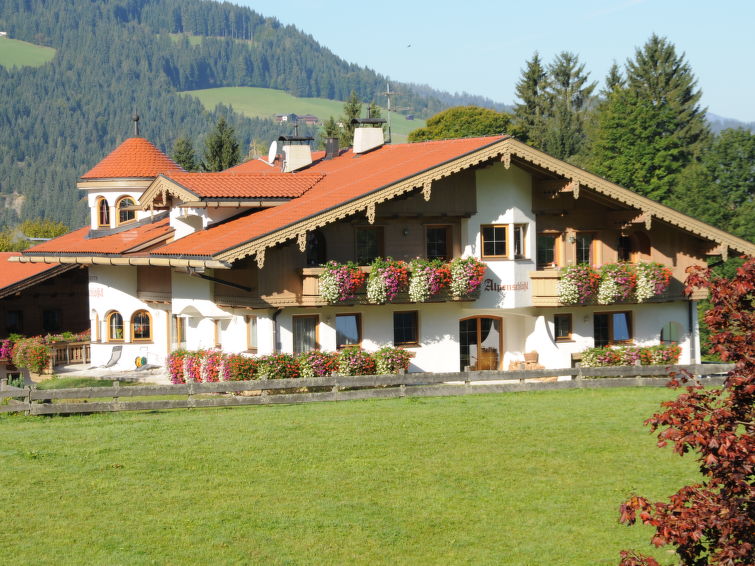 Lämpersberg - Auffach
