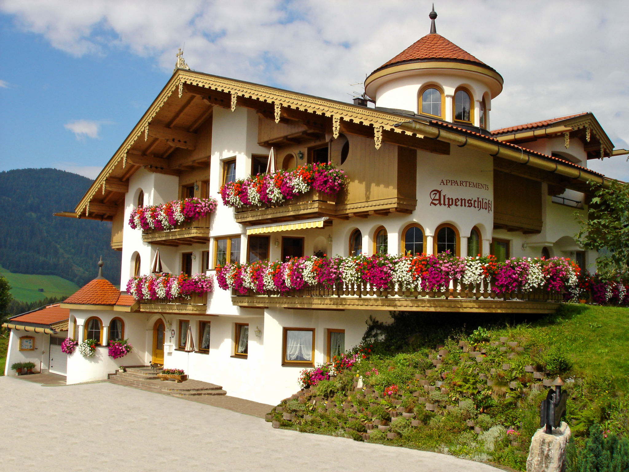 Rosskopf