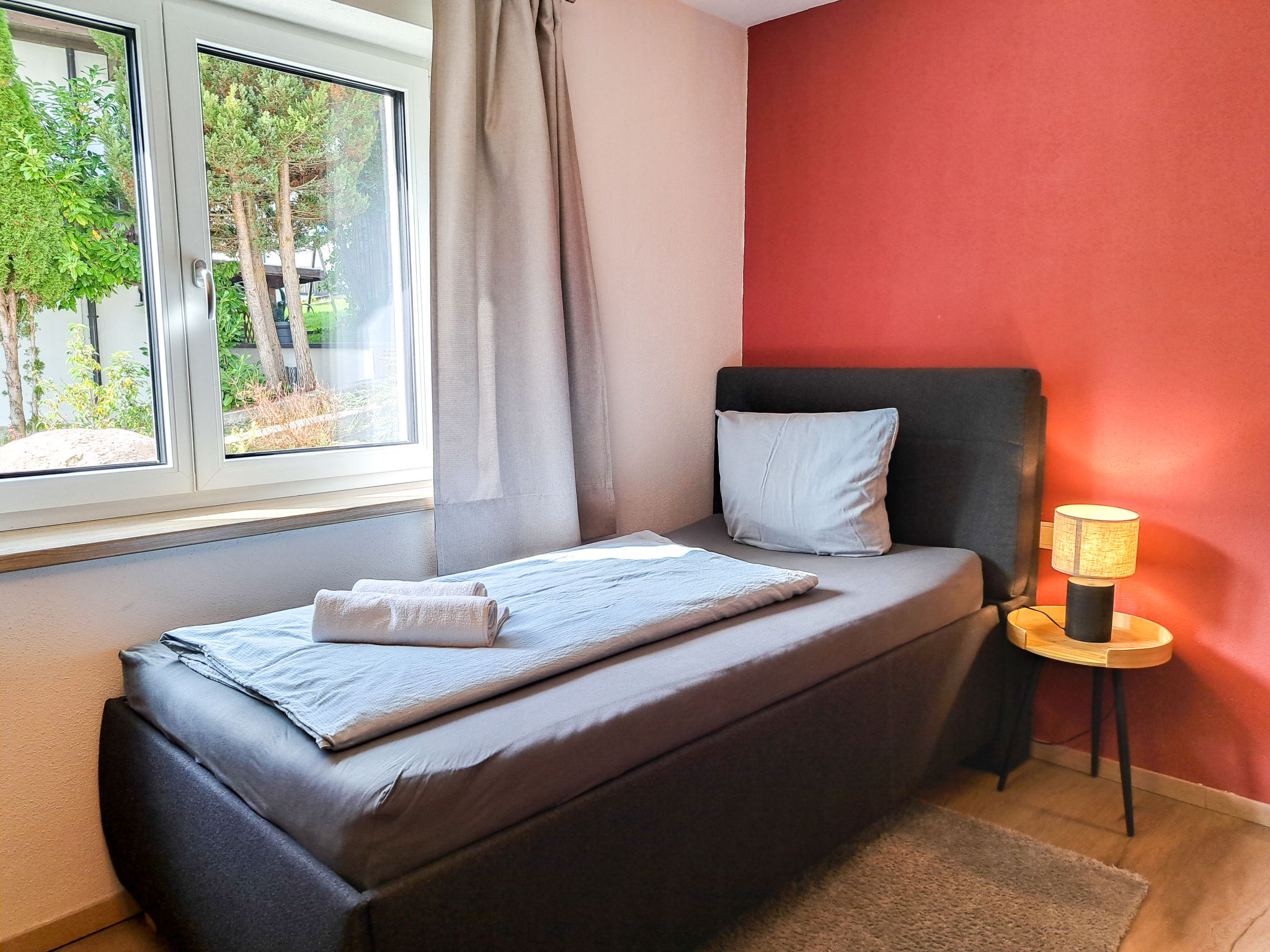 Appartement Bienenwiese – Chambre, photo 13 sur 46