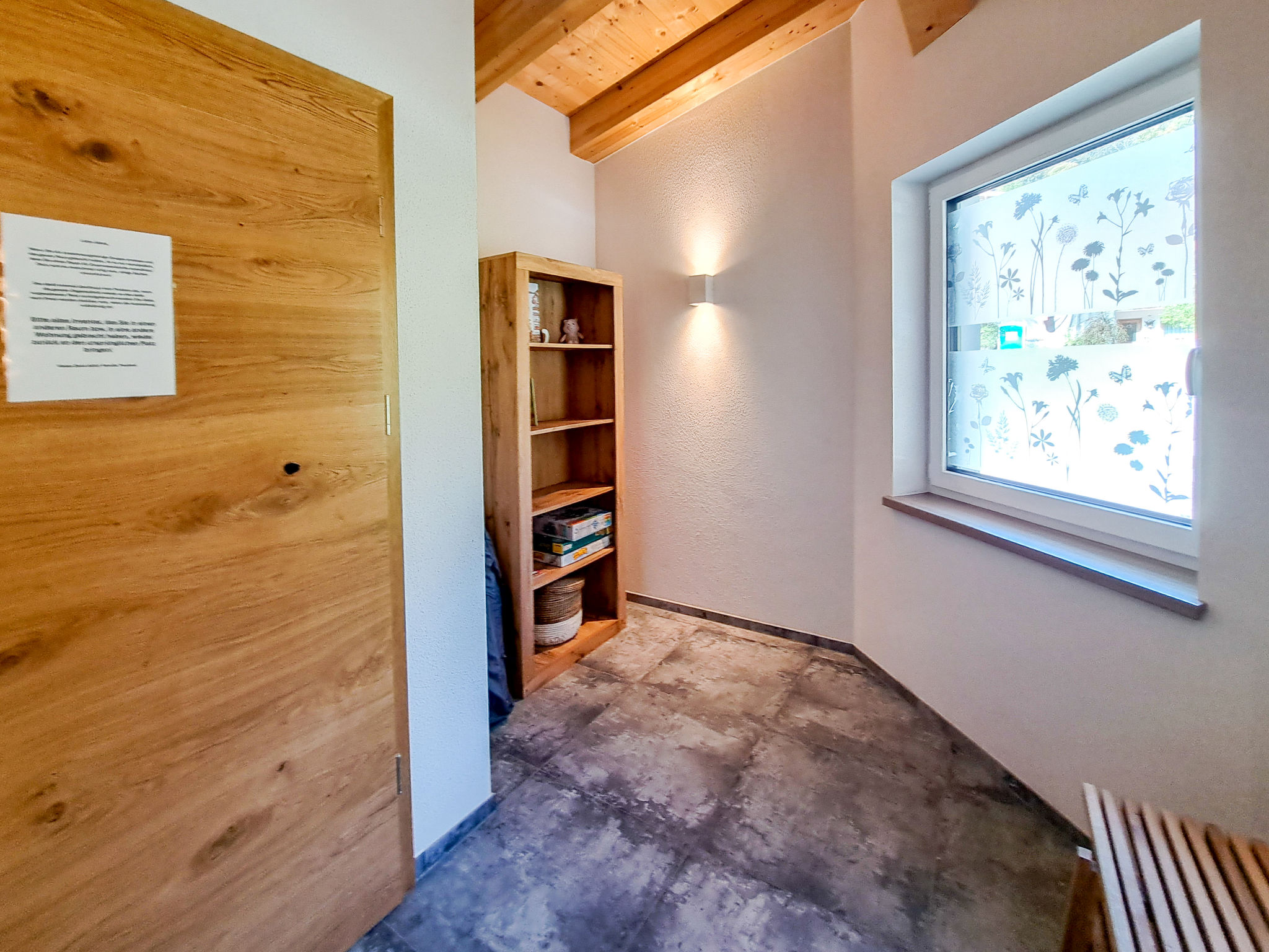 Appartement Adlerhorst – Cuisine et coin repas, photo 16 sur 43
