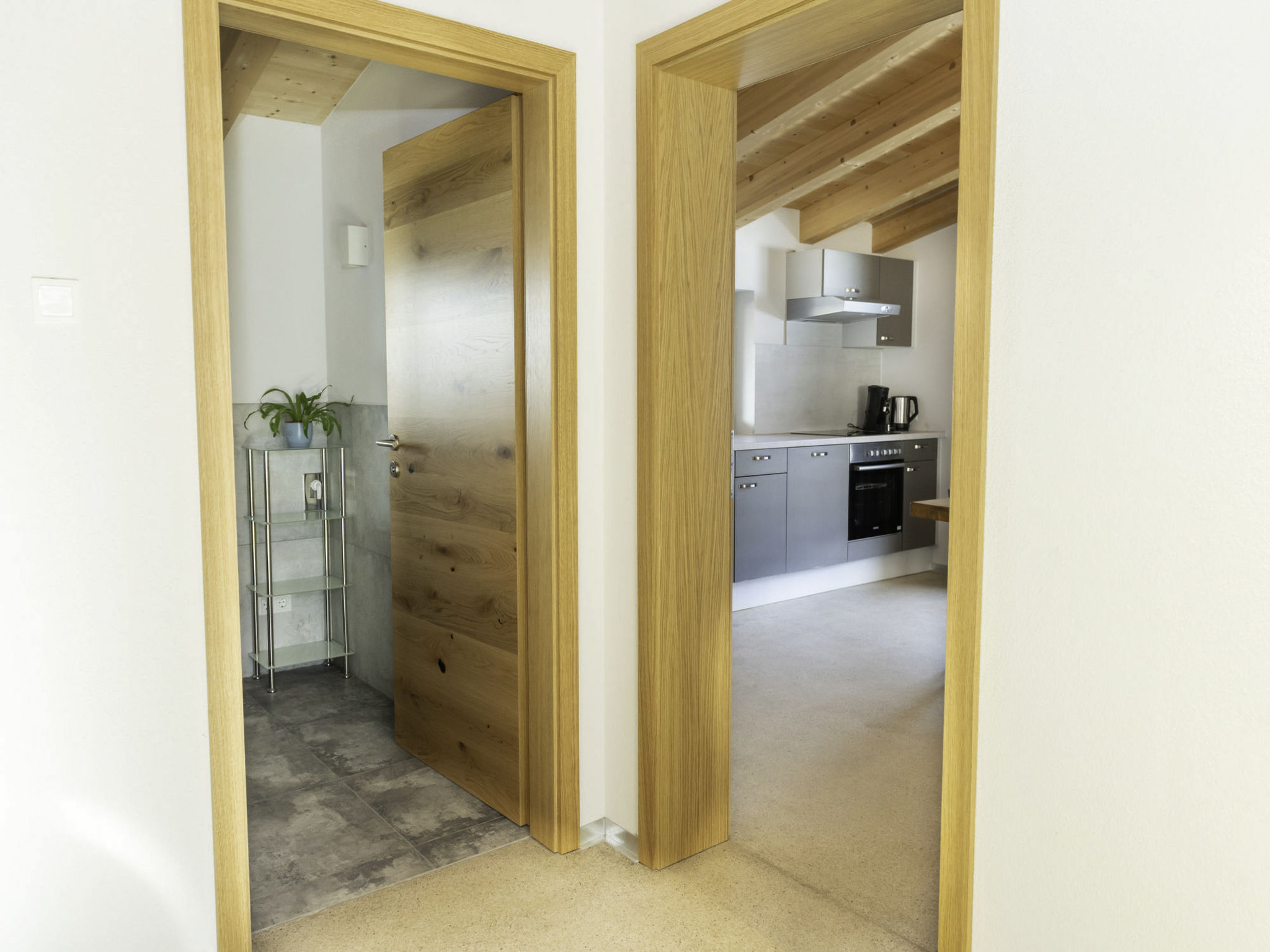 Inside other