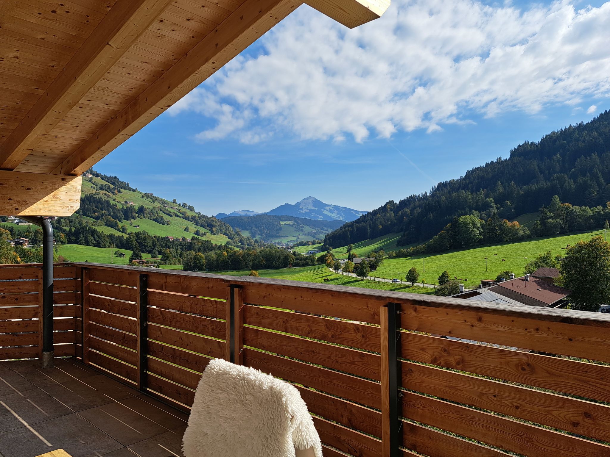 Appartement Adlerhorst – Terrasse, photo 6 sur 43