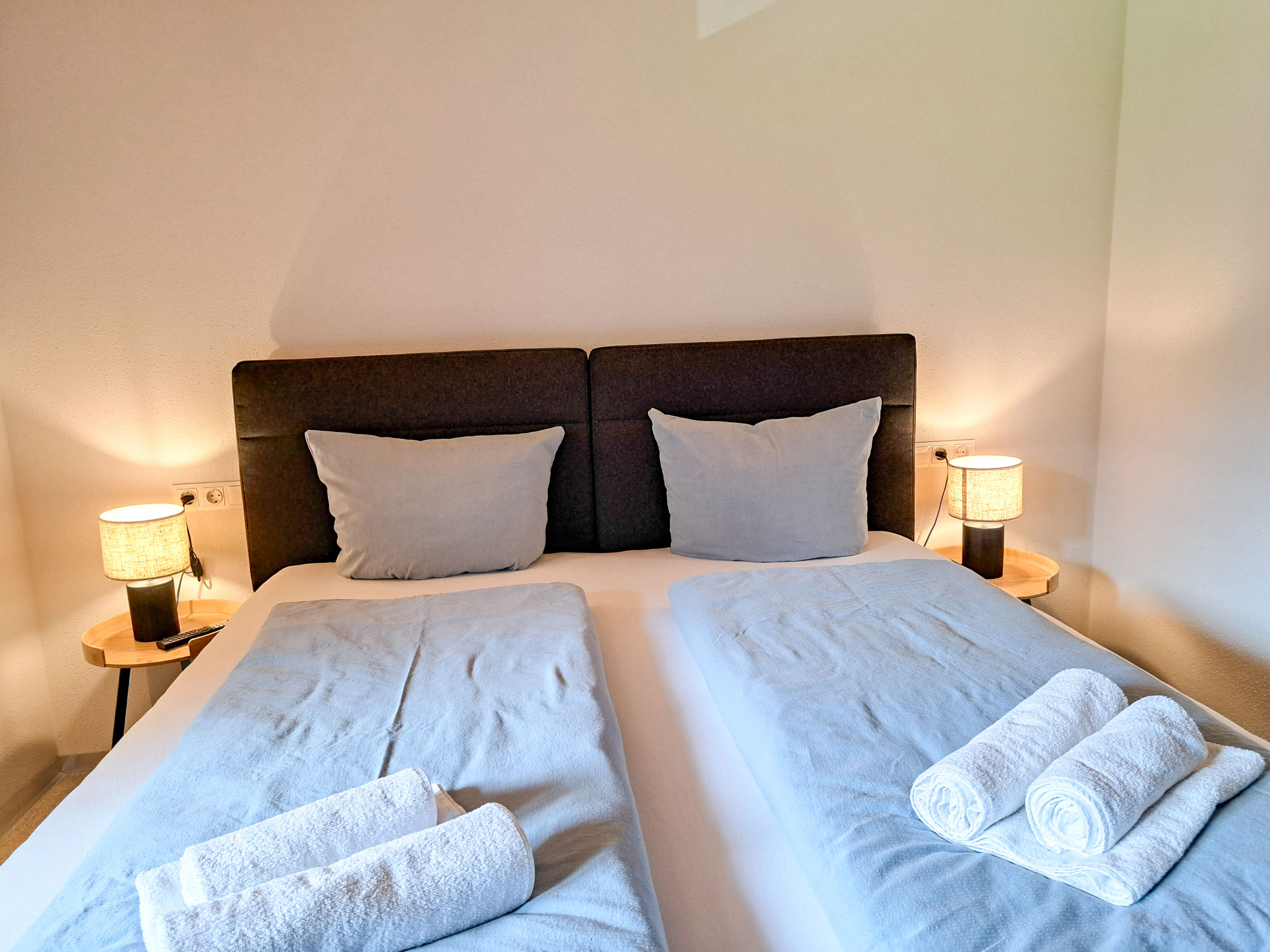 Appartement Adlerhorst – Chambre, photo 10 sur 43