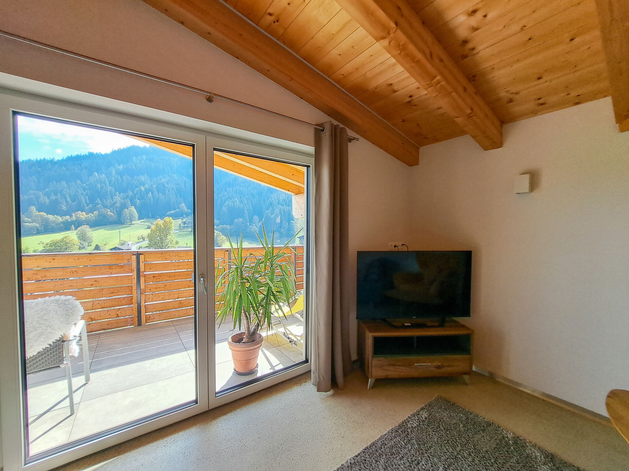 Appartement Adlerhorst – Séjour, photo 9 sur 43