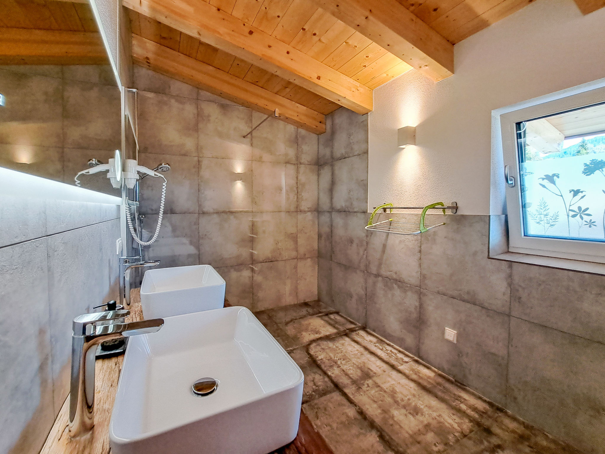 Appartement Marchegg – Salle de bains, photo 29 sur 88