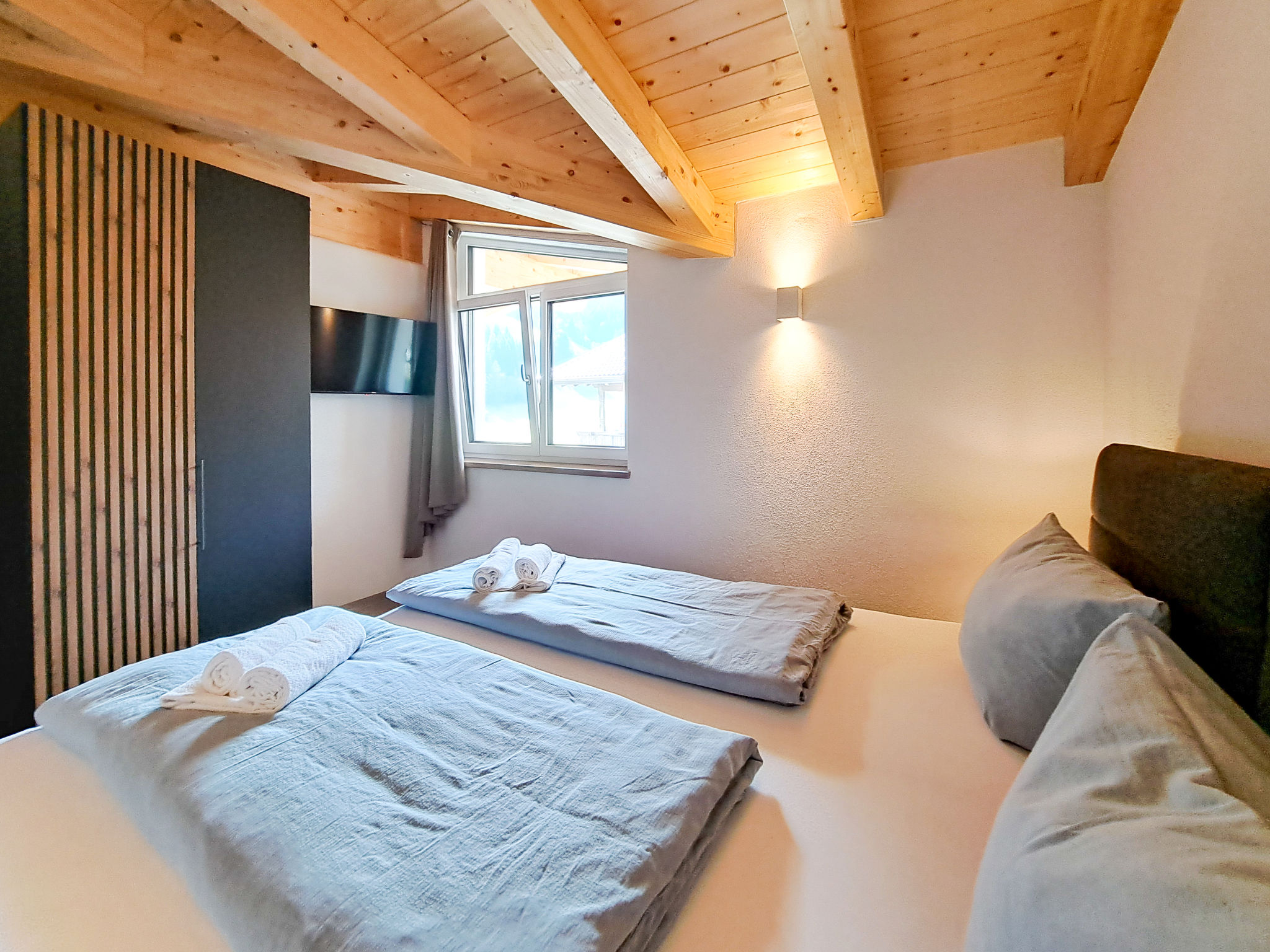 Appartement Marchegg – Chambre, photo 28 sur 88