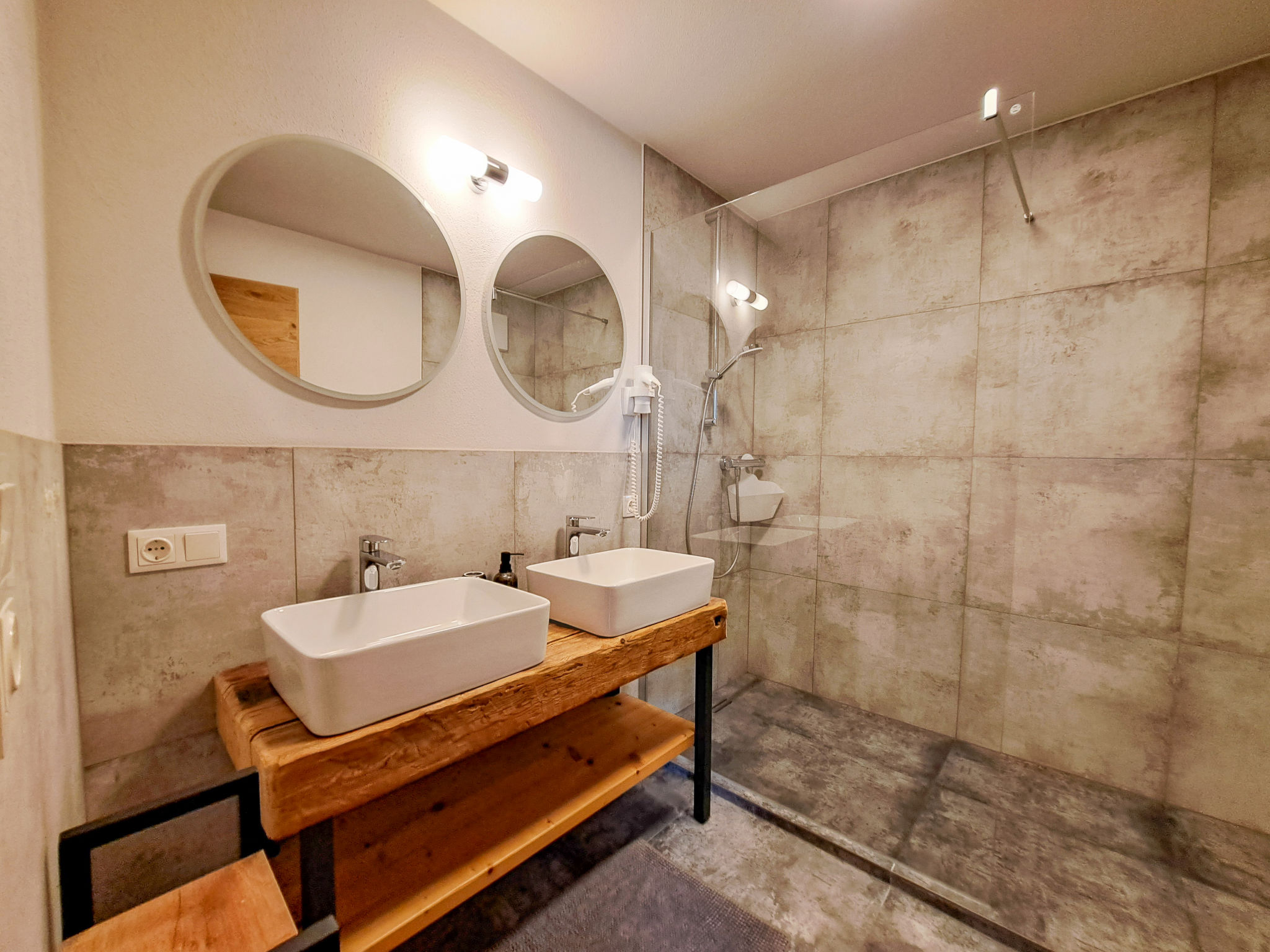 Appartement Marchegg – Salle de bains, photo 20 sur 55