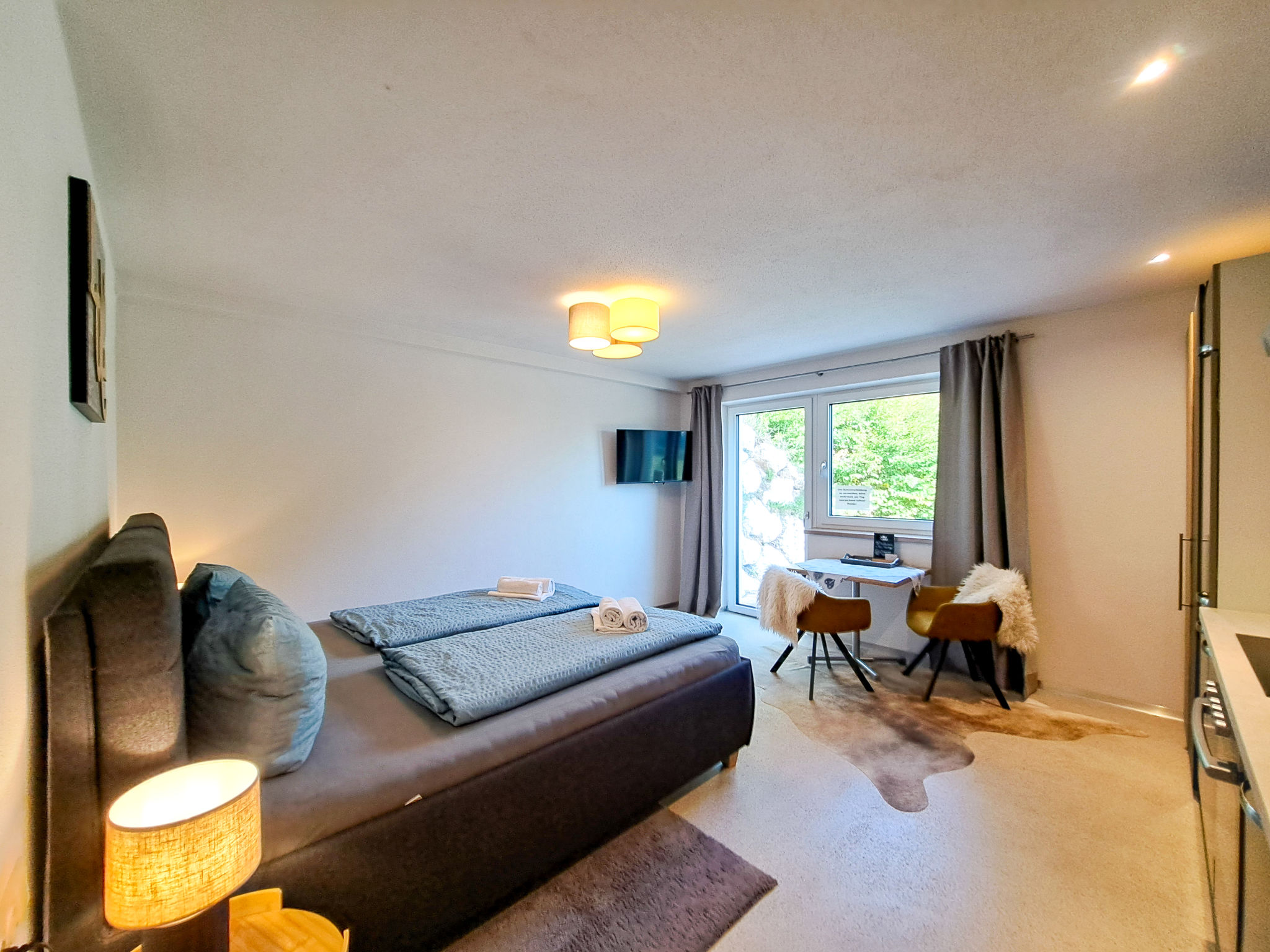Appartement Marchegg – Séjour, photo 7 sur 55