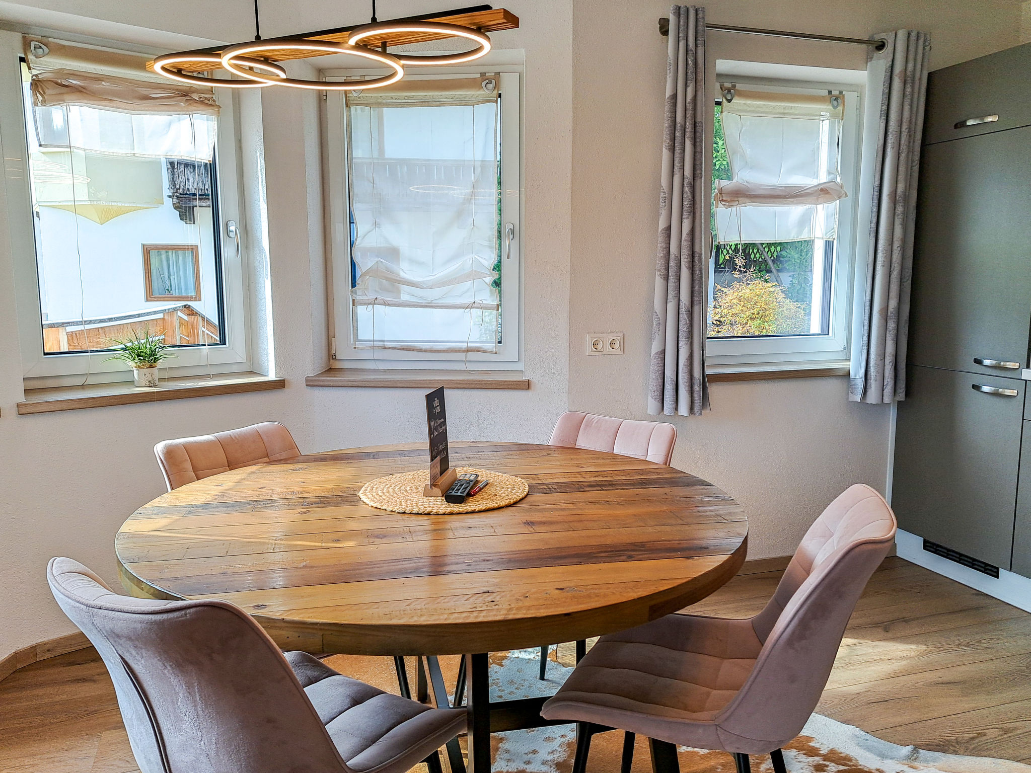 Appartement Marchegg – Cuisine et coin repas, photo 31 sur 55