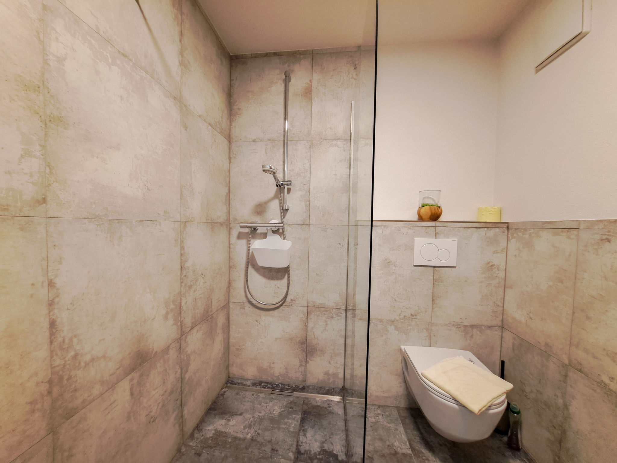 Appartement Marchegg – Salle de bains, photo 25 sur 55