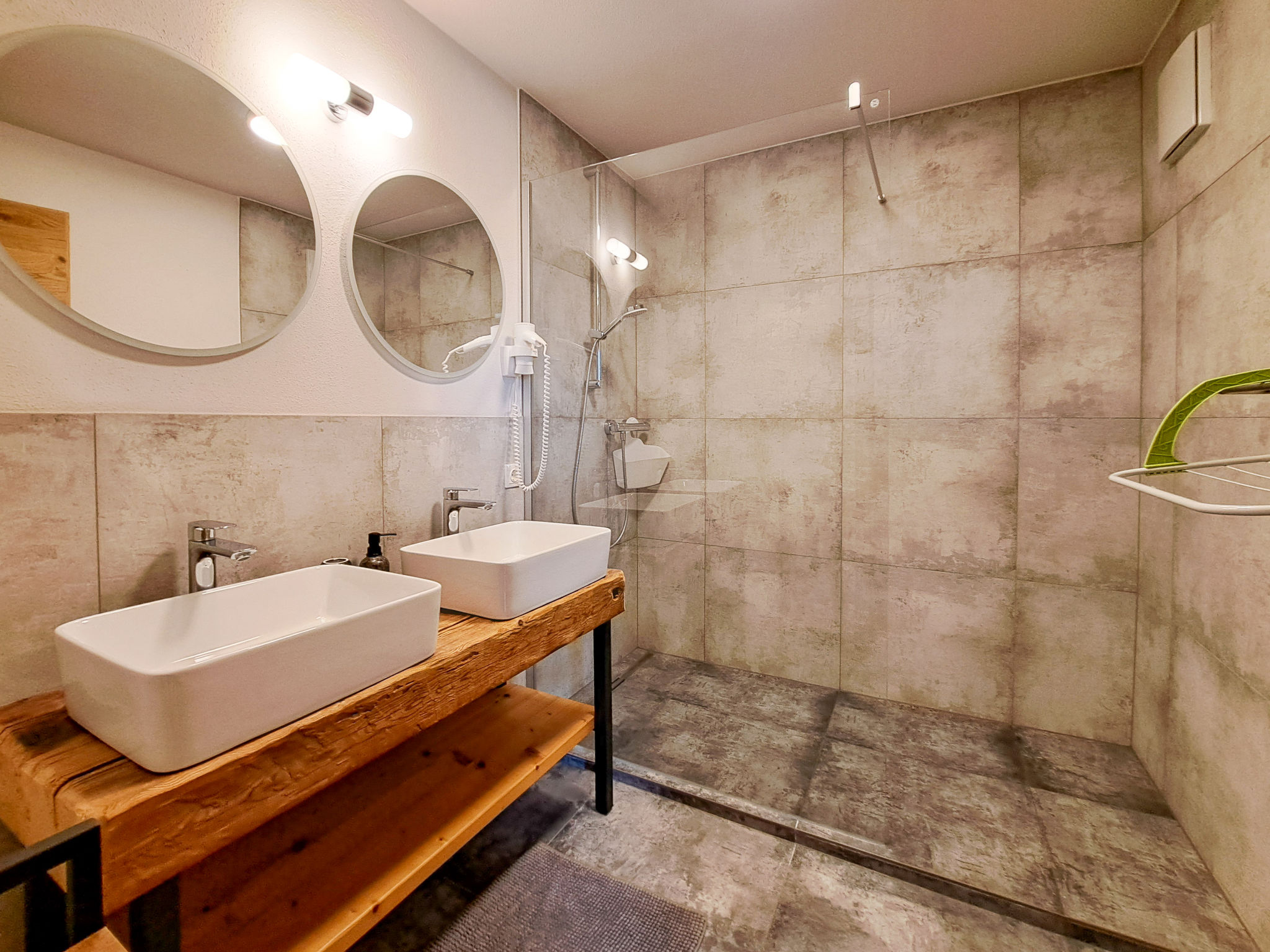 Appartement Marchegg – Salle de bains, photo 6 sur 55
