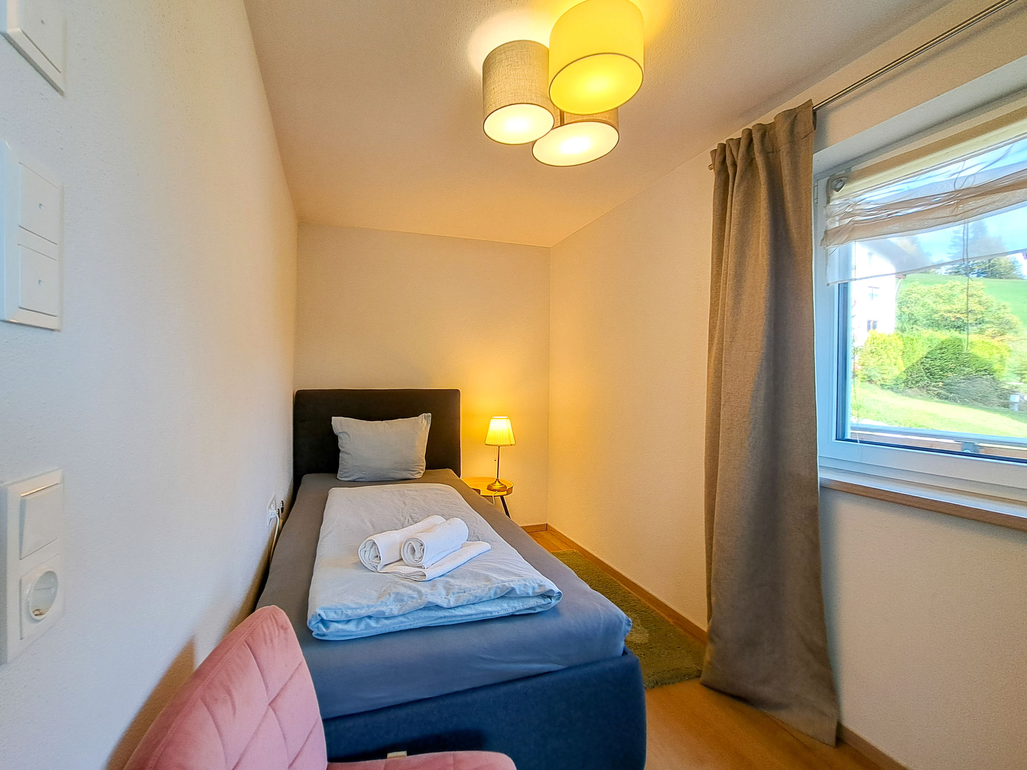 Appartement Marchegg – Chambre, photo 22 sur 55