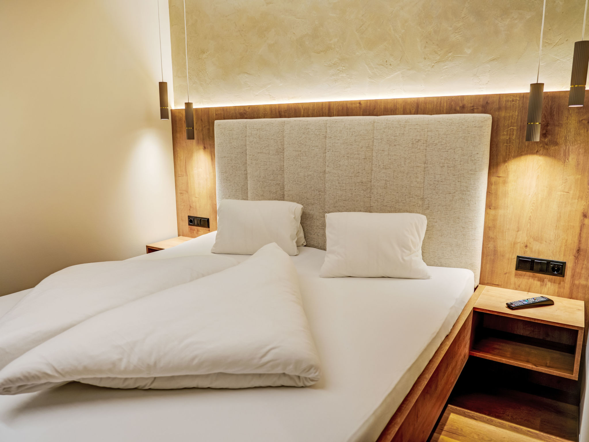 Aparthotel Iris-Inside