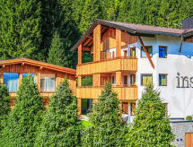 Aparthotel Iris: direct aan de piste in het zonnige Auffach - thumbnail 6