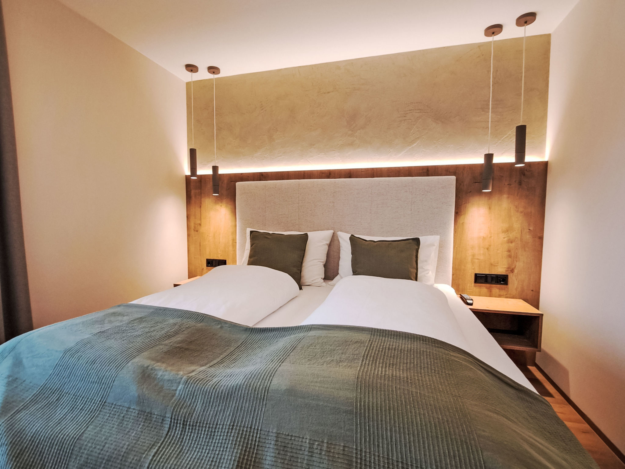 Aparthotel Iris: direct aan de piste in het zonnige Auffach - foto 14