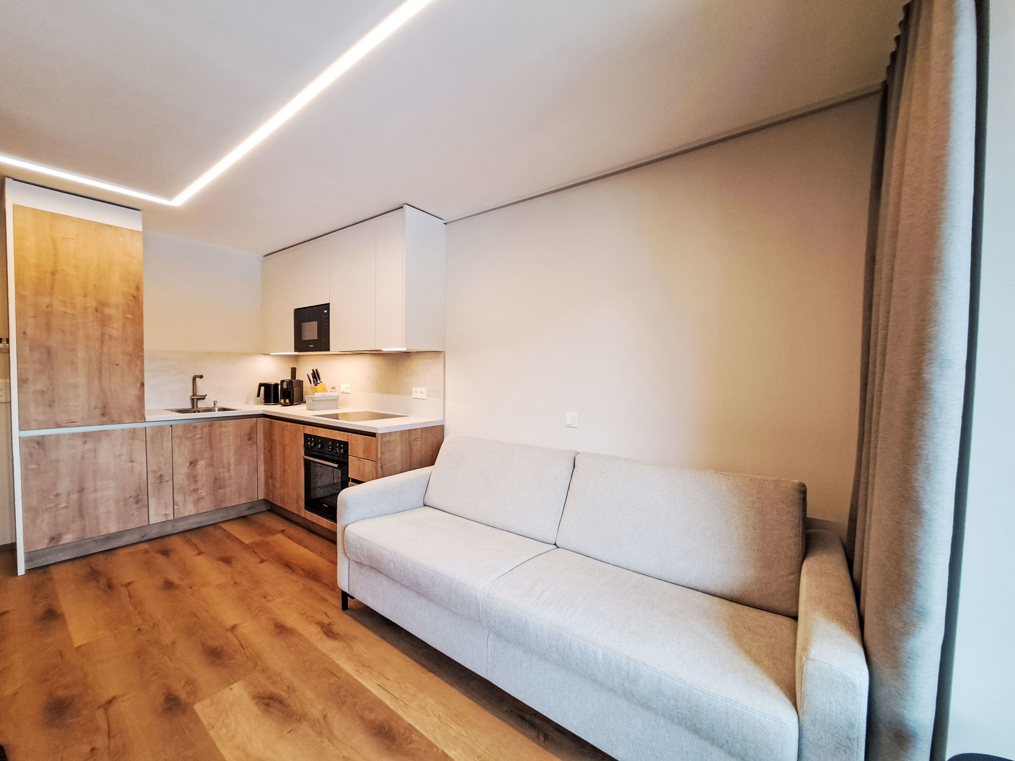 Aparthotel Iris: direct aan de piste in het zonnige Auffach - foto 10