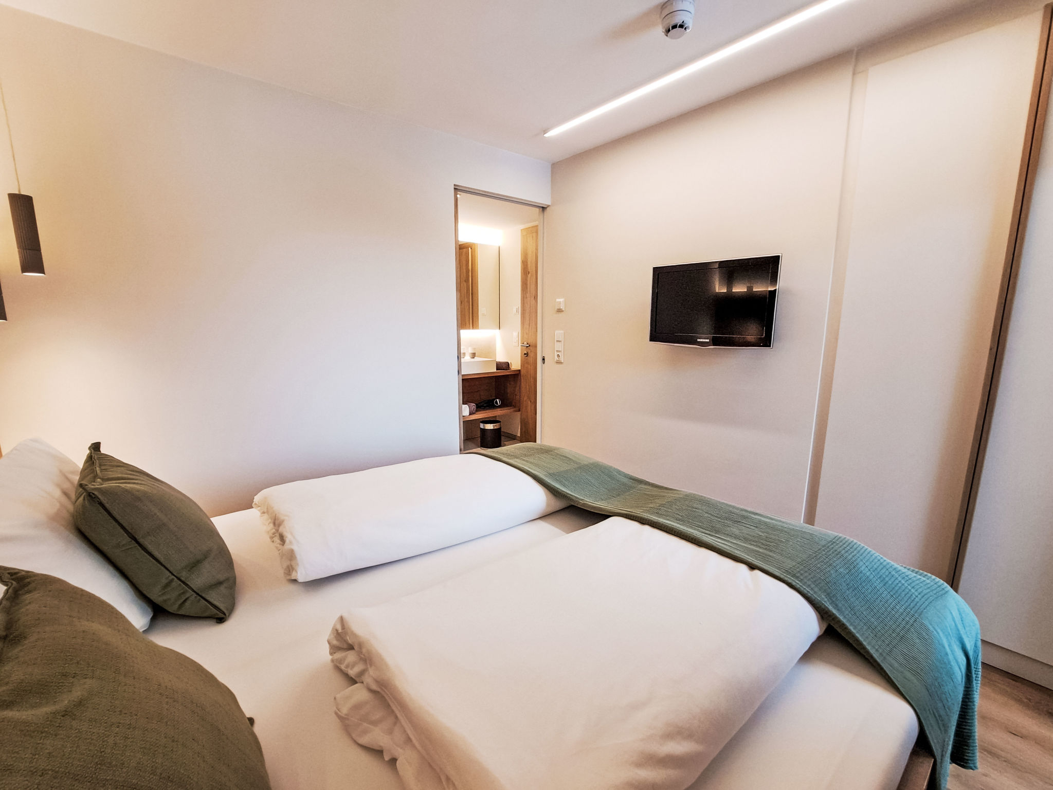 Aparthotel Iris: direct aan de piste in het zonnige Auffach - foto 15